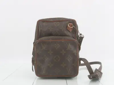 Monogram Mini Amazon M45238