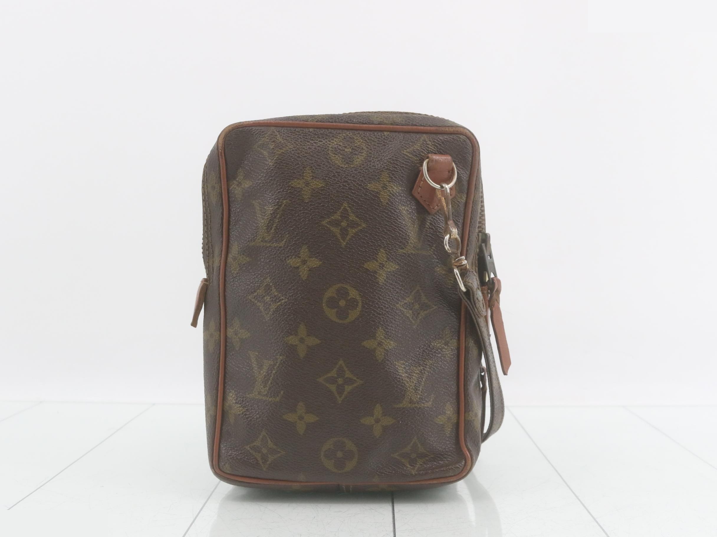 Monogram Mini Amazon M45238 — view 2