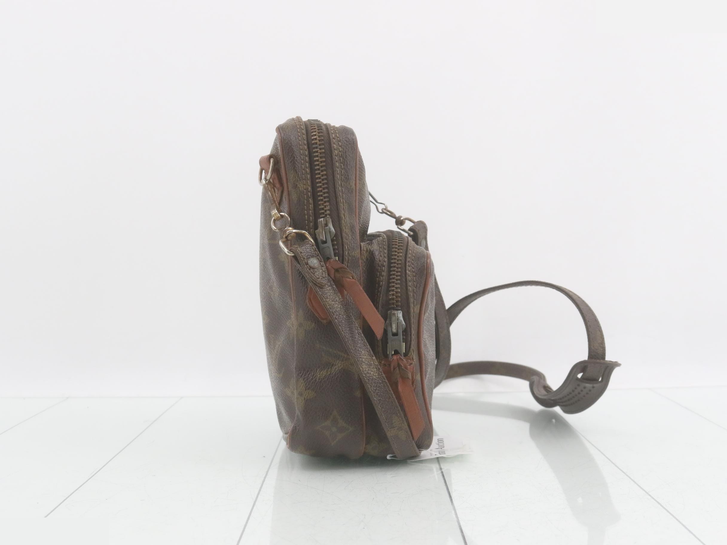 Monogram Mini Amazon M45238 — view 4