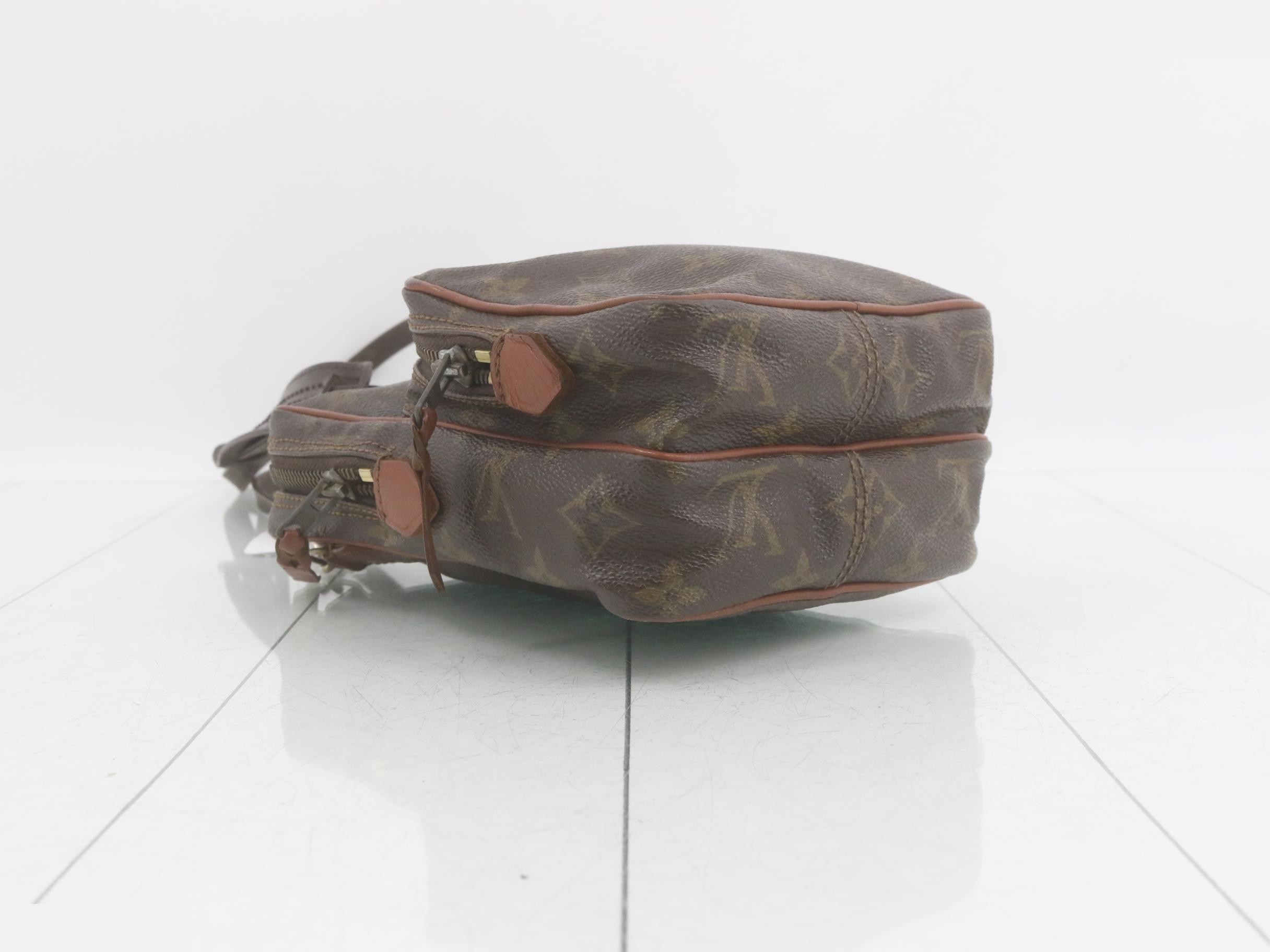 Monogram Mini Amazon M45238 — view 5
