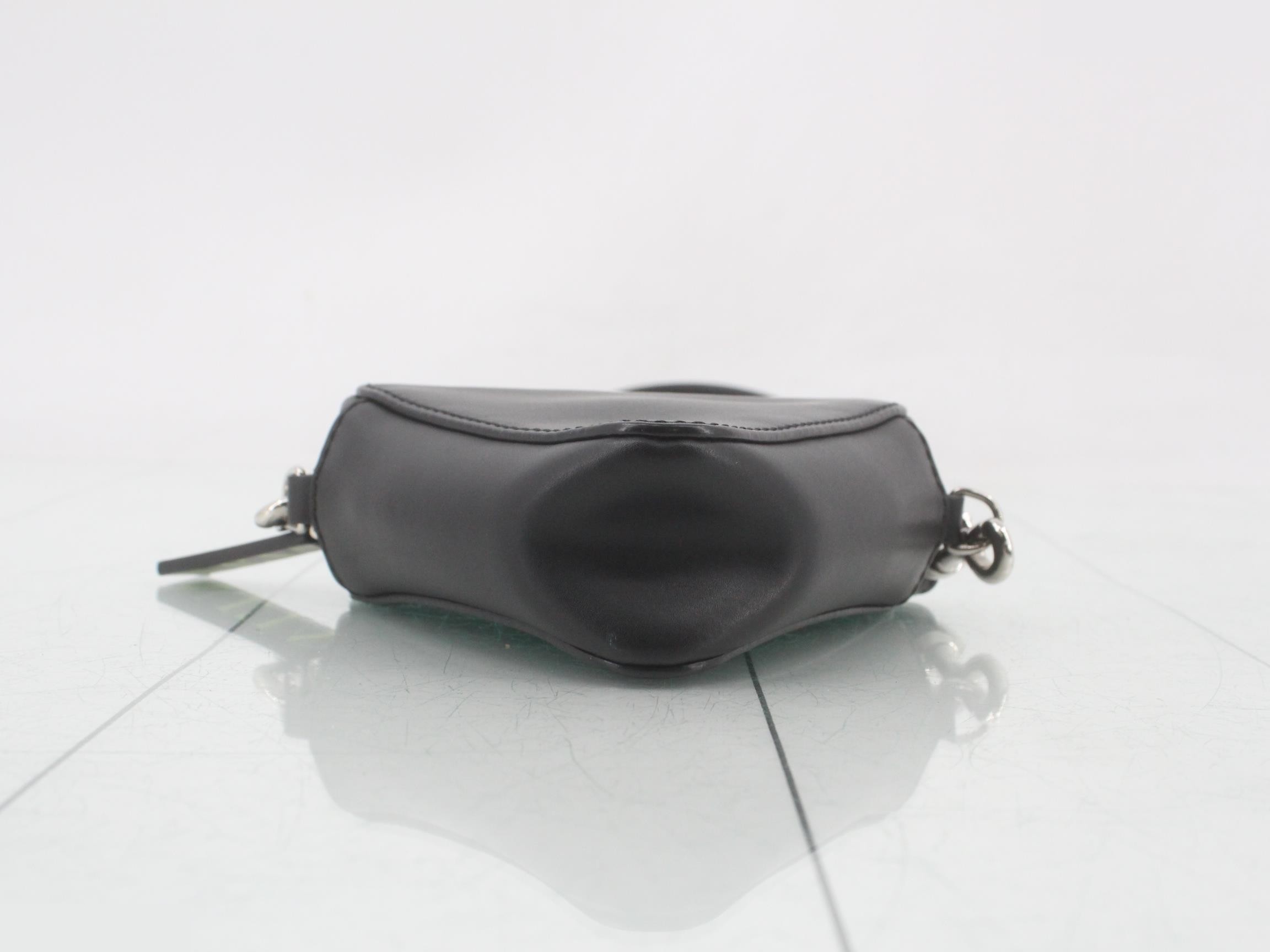 (Bag) - Shoulder Bag — view 3