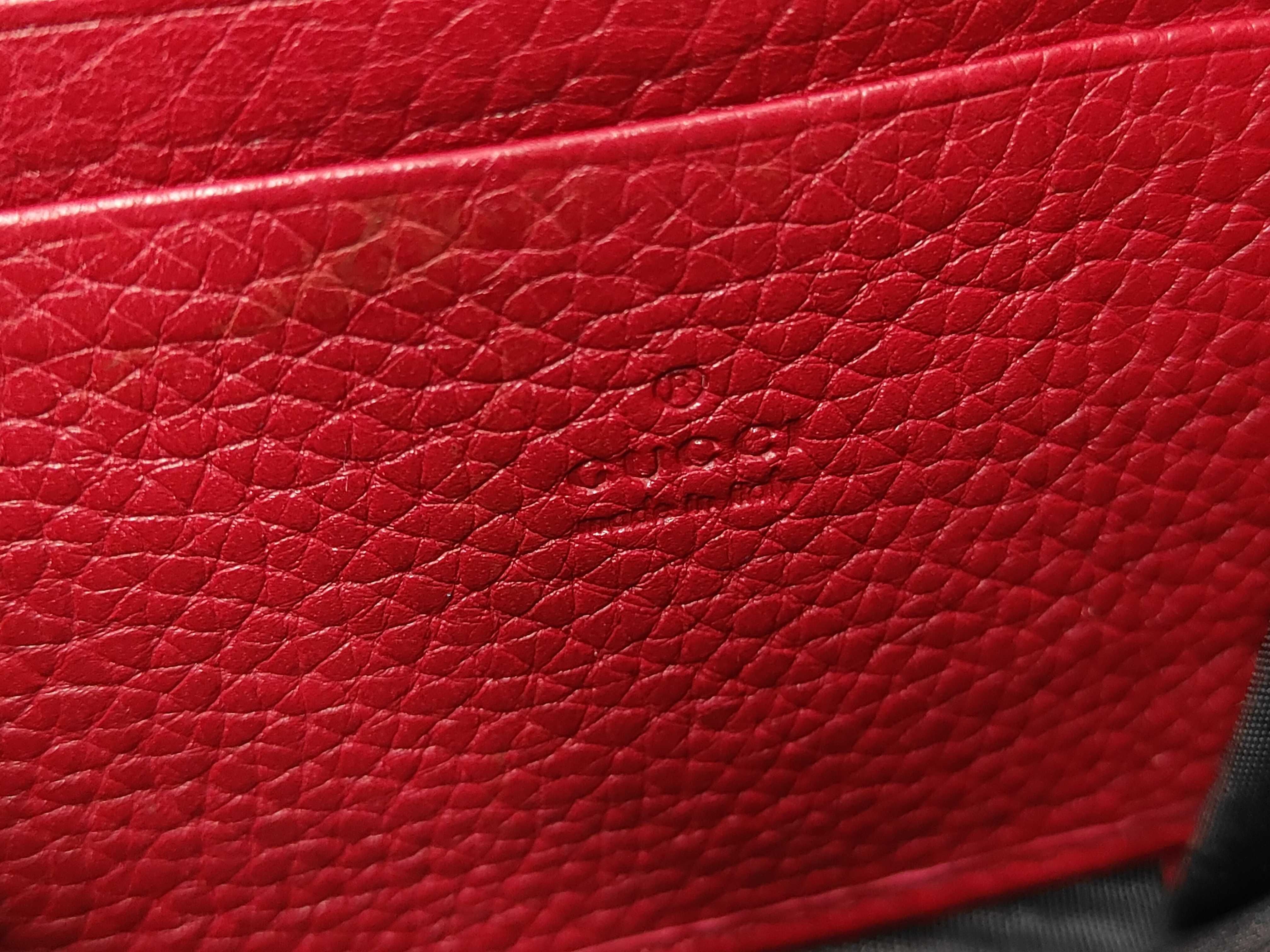 GG Marmont Chain Crossbody Bag Shoulder Bag — view 12