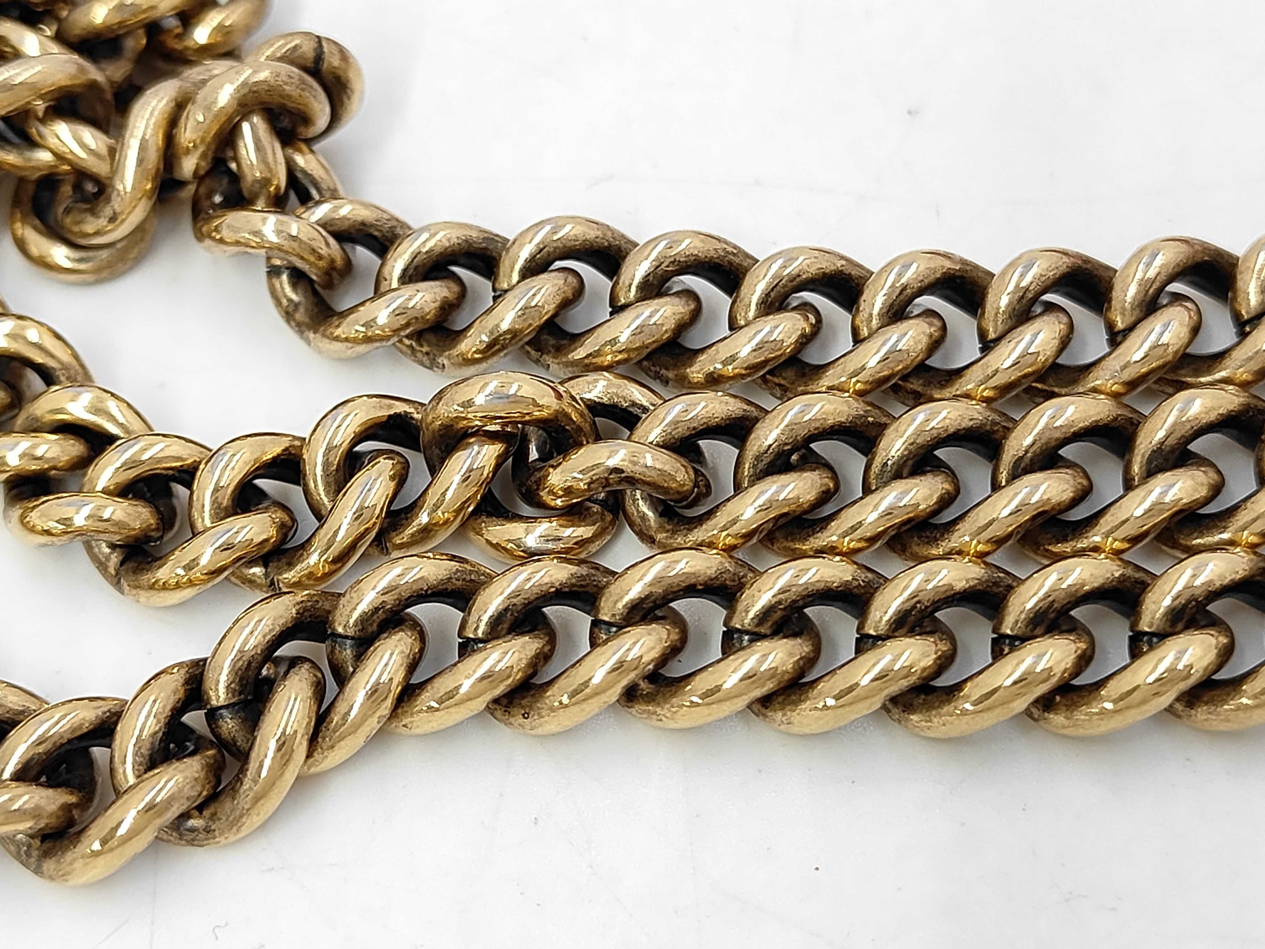GG Marmont Chain Crossbody Bag Shoulder Bag — view 7