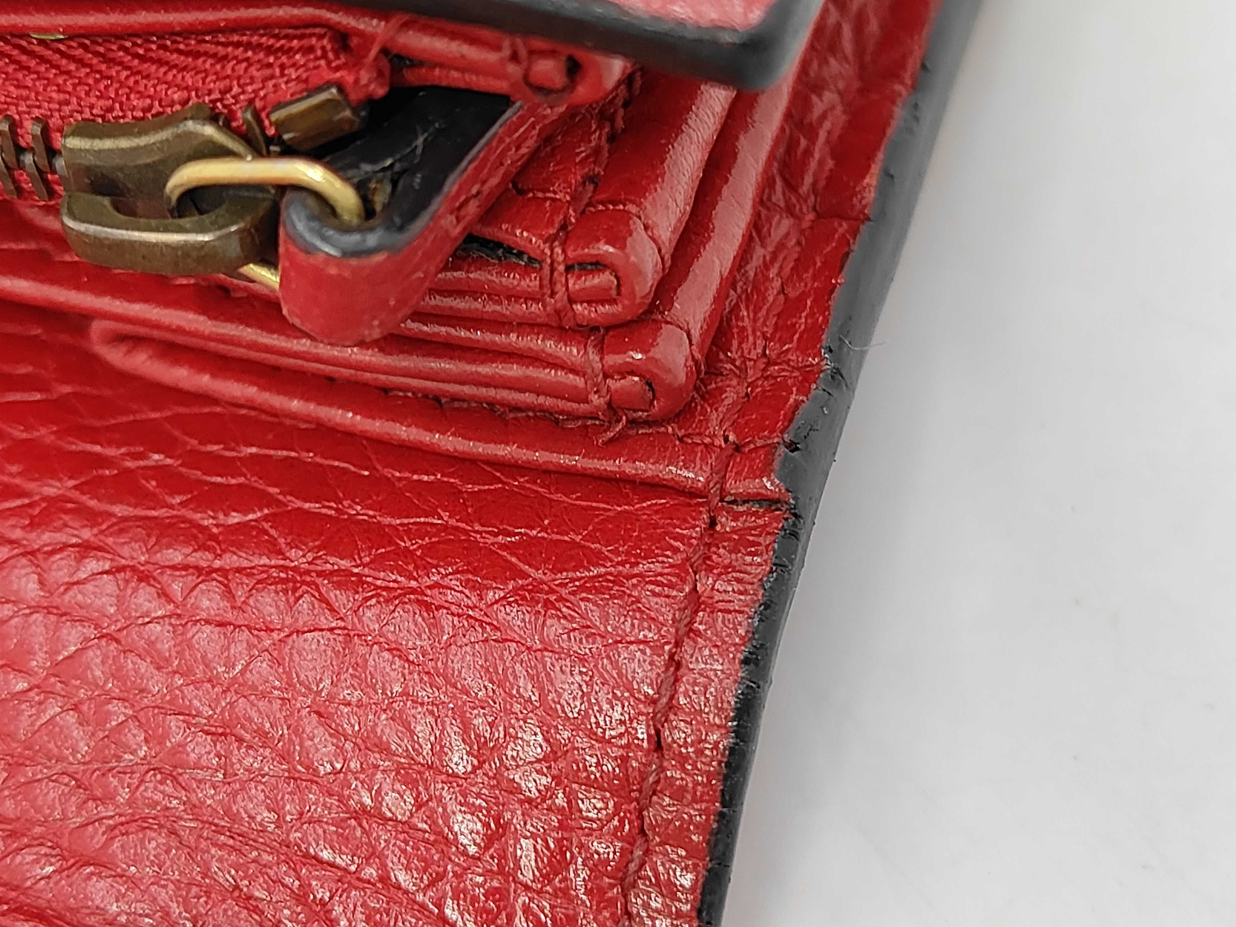 GG Marmont Chain Crossbody Bag Shoulder Bag — view 9