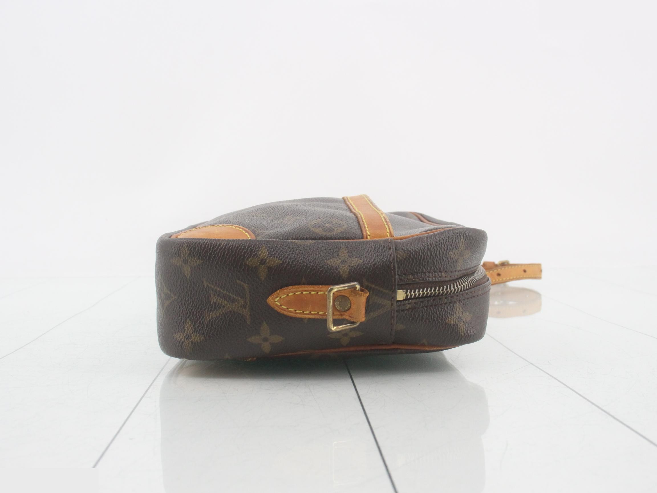 Monogram Trocadero 27 Shoulder Bag — view 3