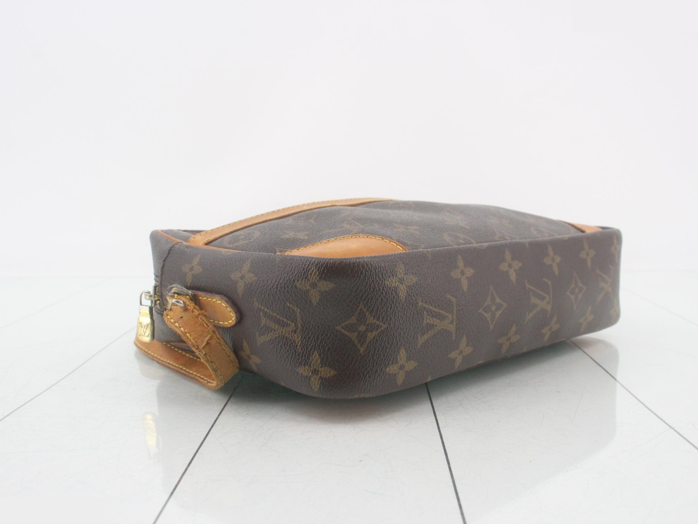 Monogram Trocadero 27 Shoulder Bag — view 5
