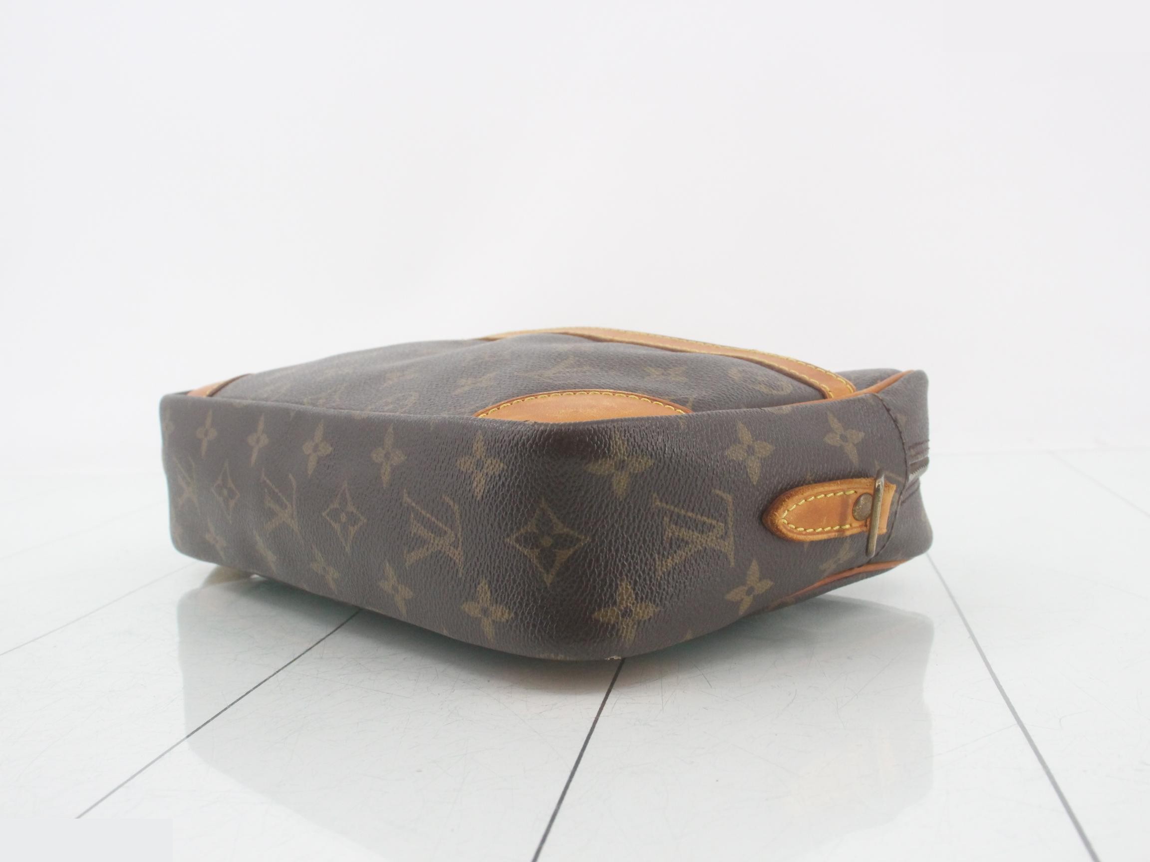 Monogram Trocadero 27 Shoulder Bag — view 6
