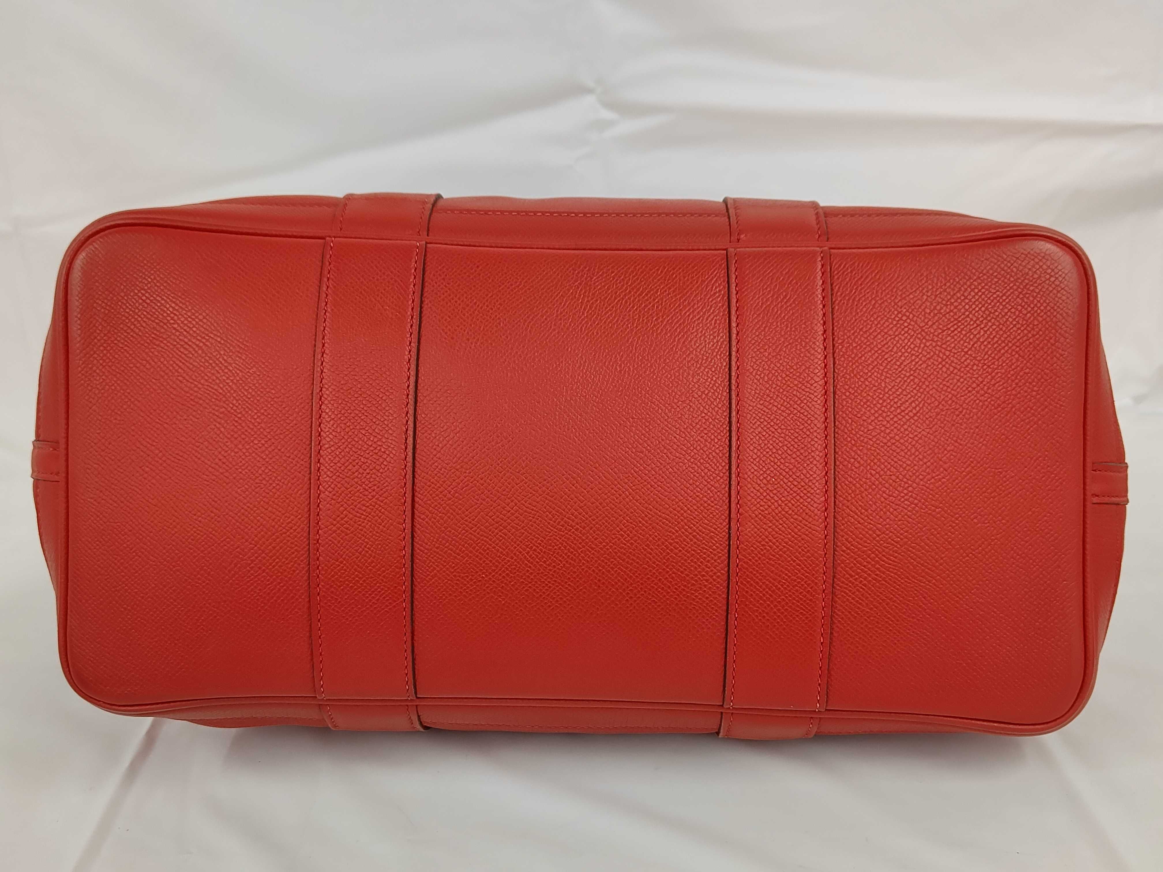 Garden Party PM36 Tosca Color Tote Bag — view 3