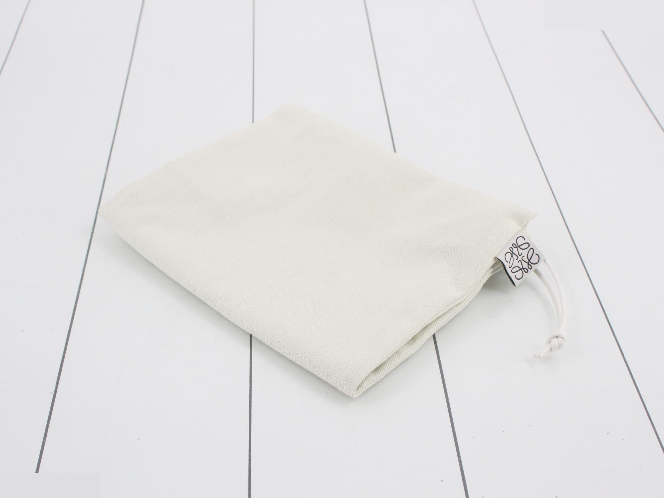 Pebble Dice Pocket — view 7
