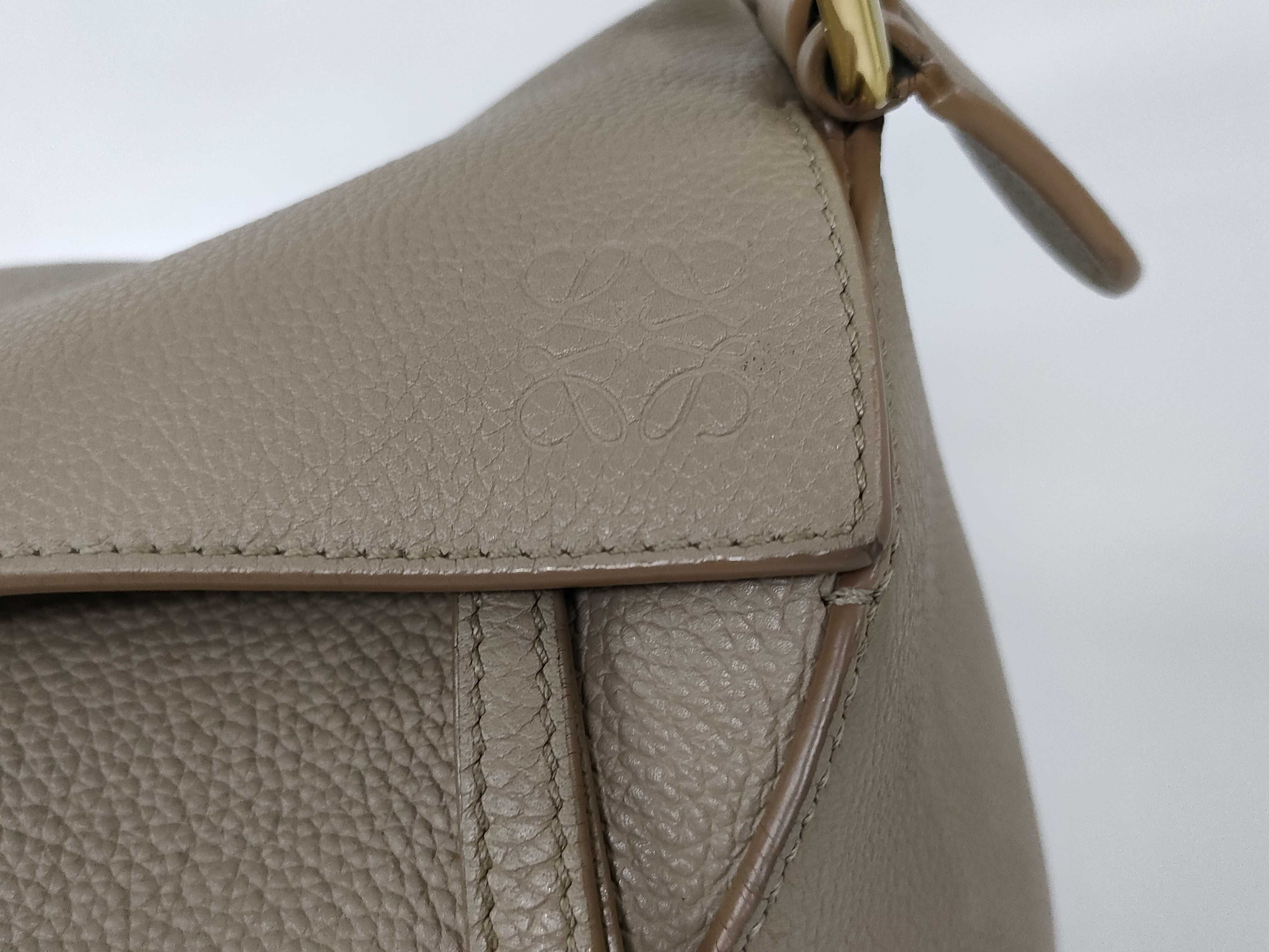 Puzzle Bag Small Handbag — view 15