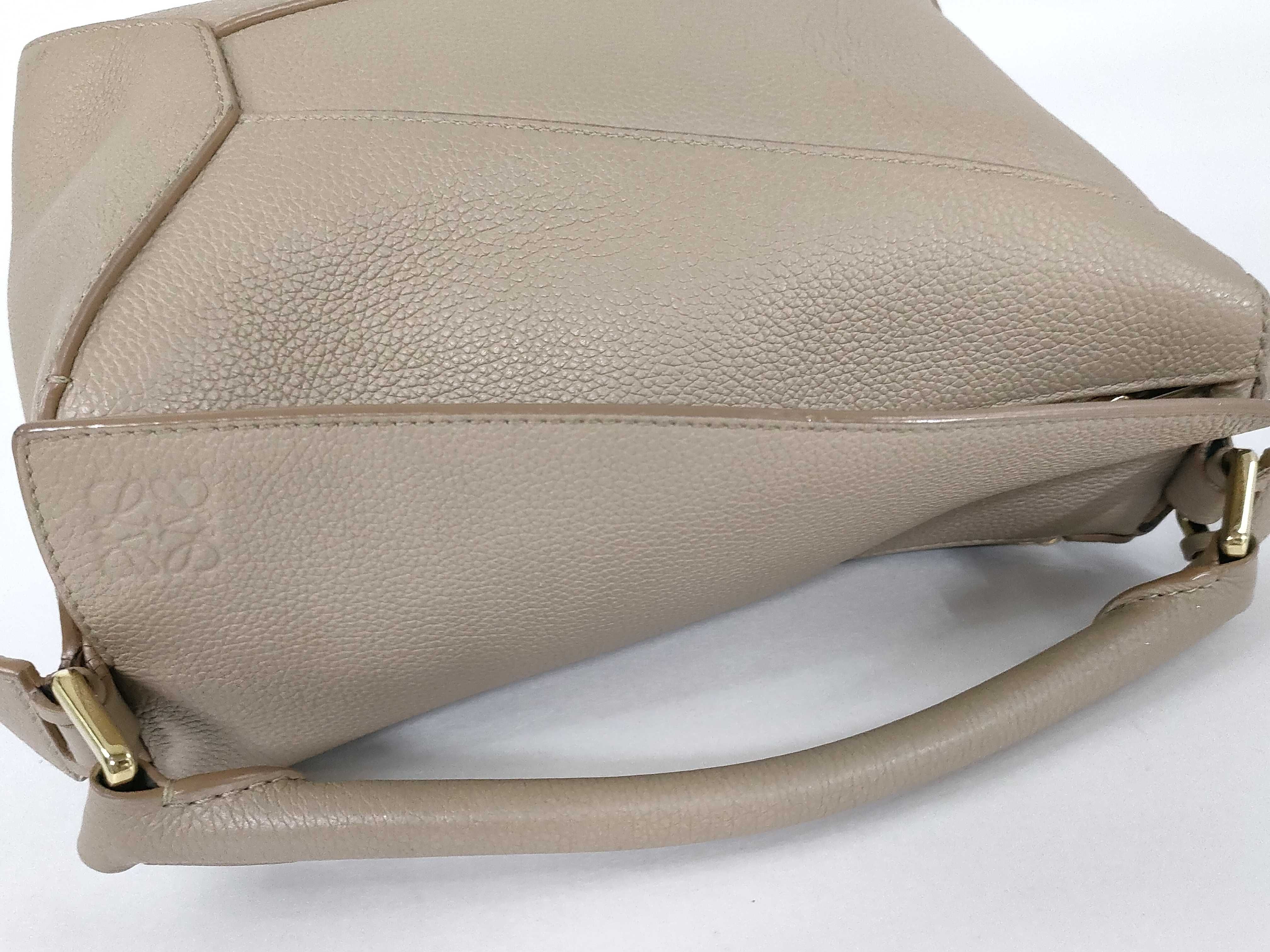 Puzzle Bag Small Handbag — view 3
