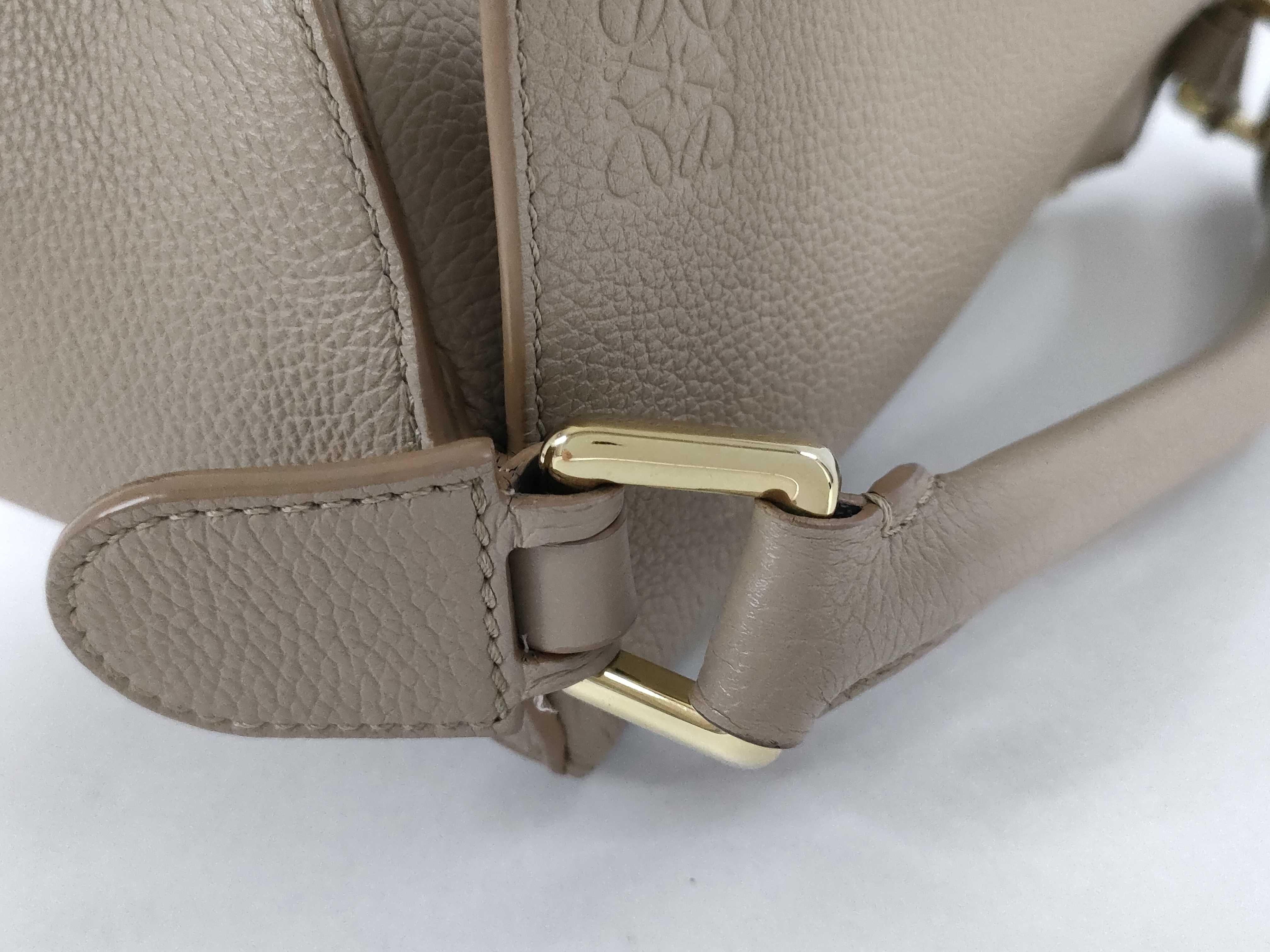Puzzle Bag Small Handbag — view 5