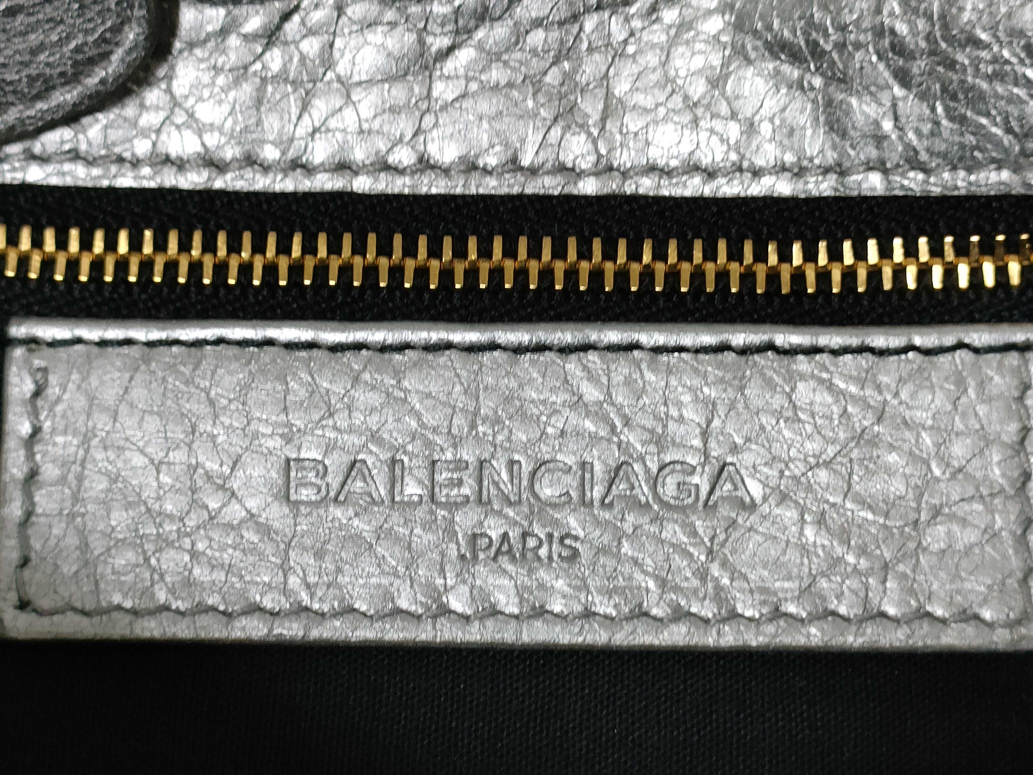 The Giant City The City Clutch 327079 Shoulder Bag — view 11