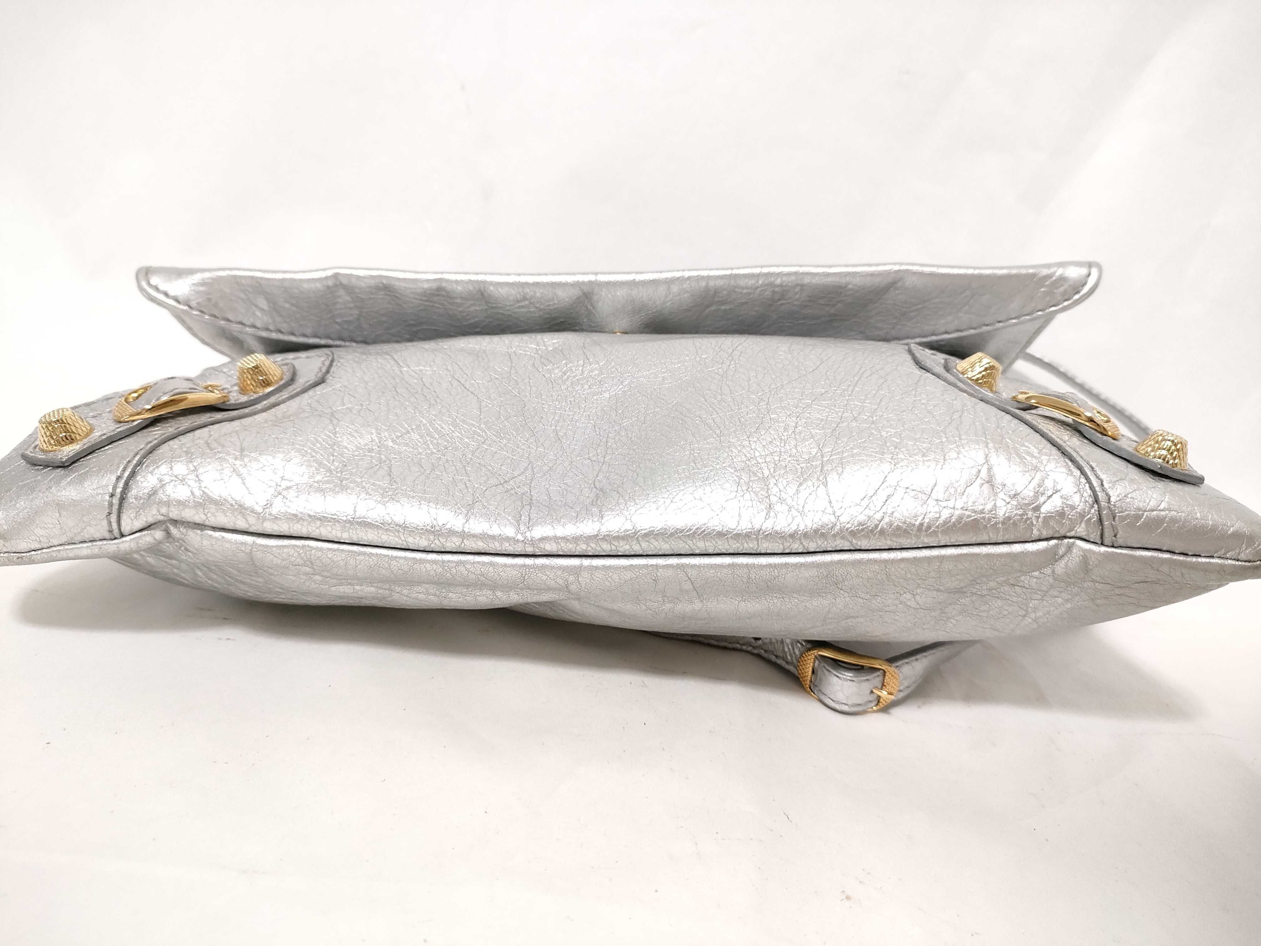 The Giant City The City Clutch 327079 Shoulder Bag — view 7