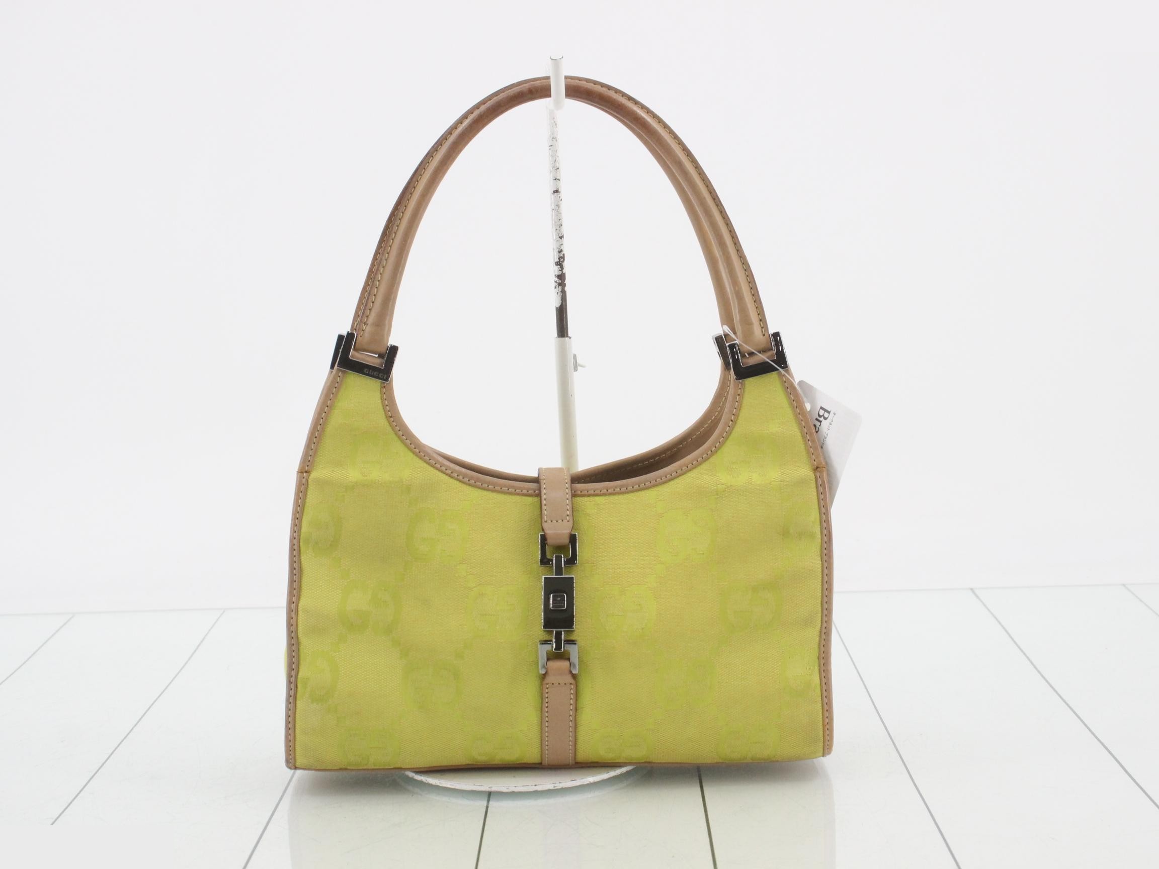 Jackie (Bag) - Handbag