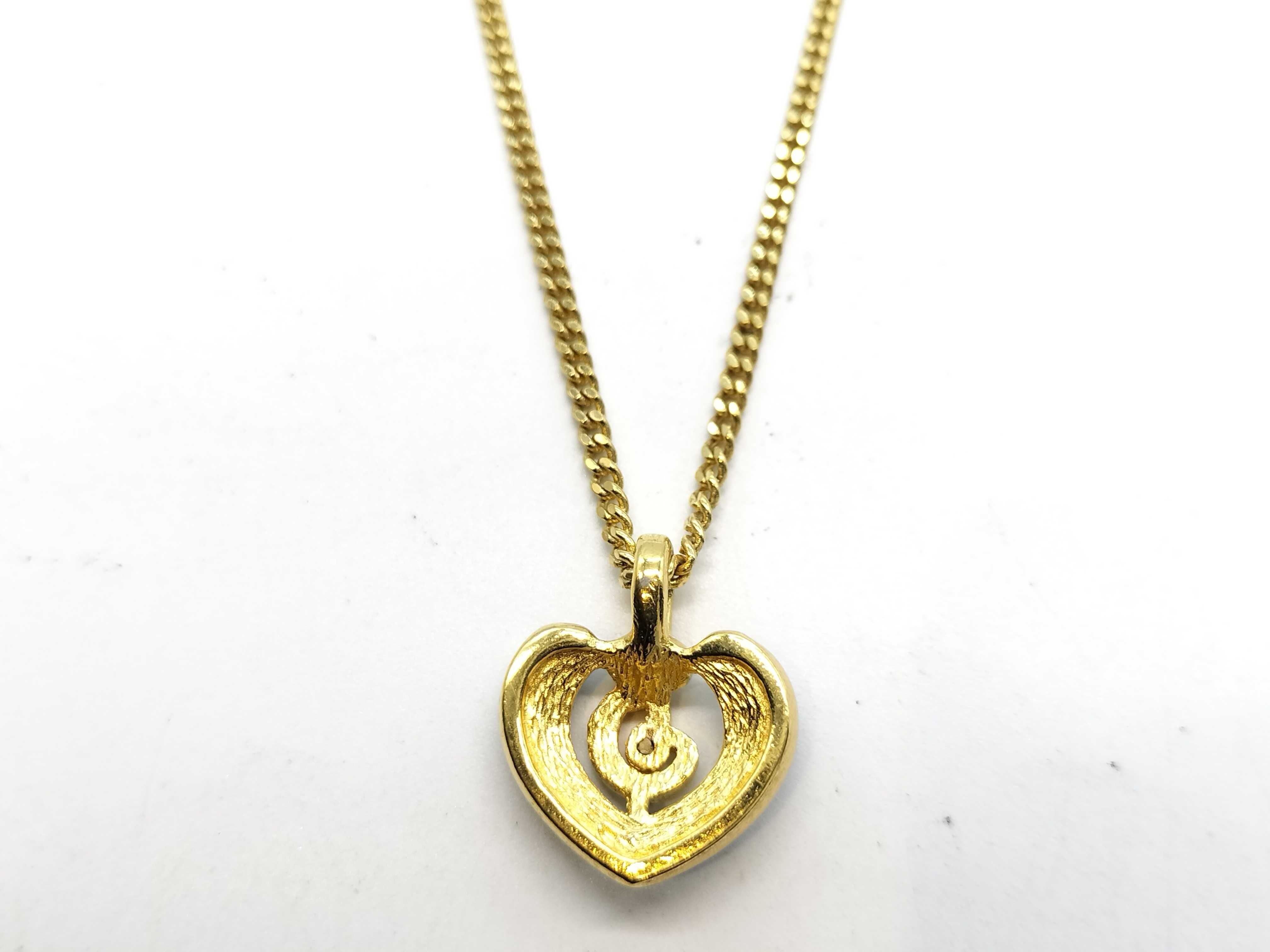Old Necklace — view 2