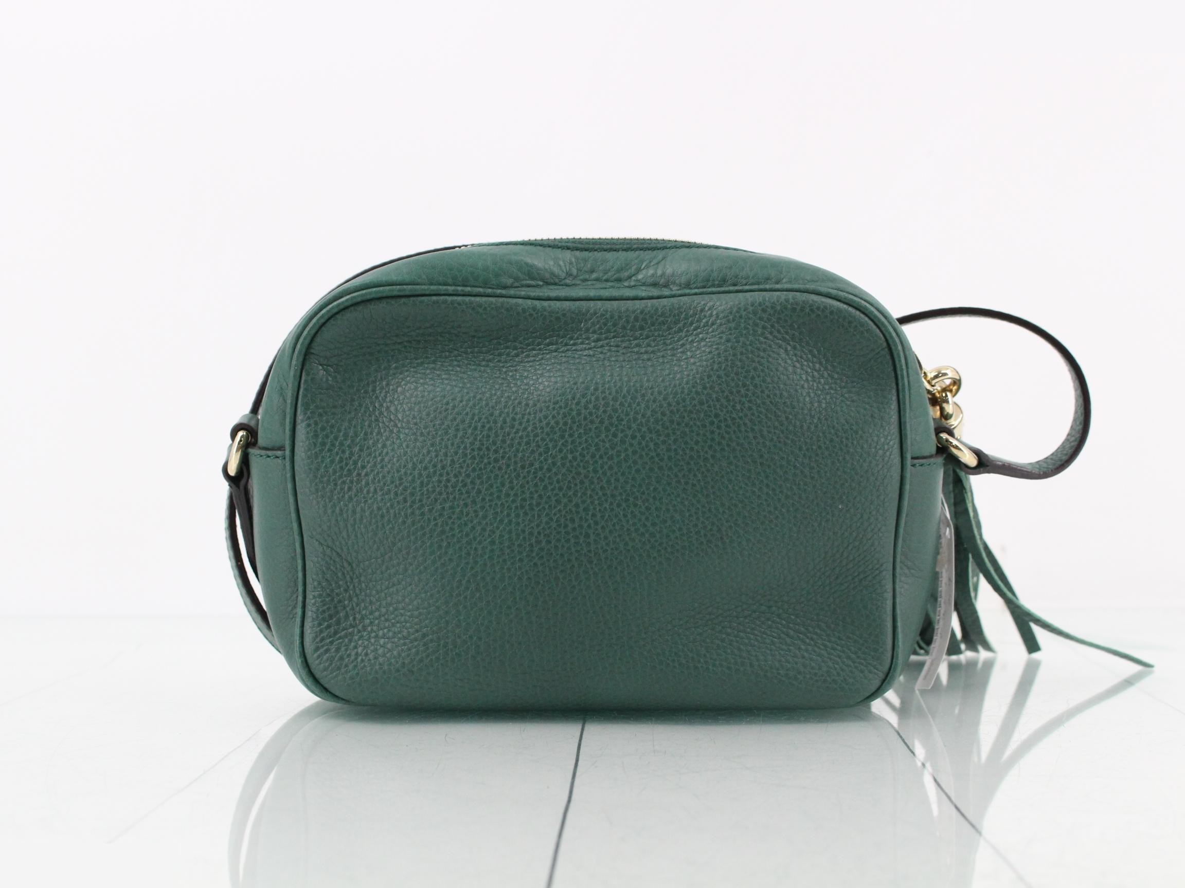 Soho Disco Bag — view 2