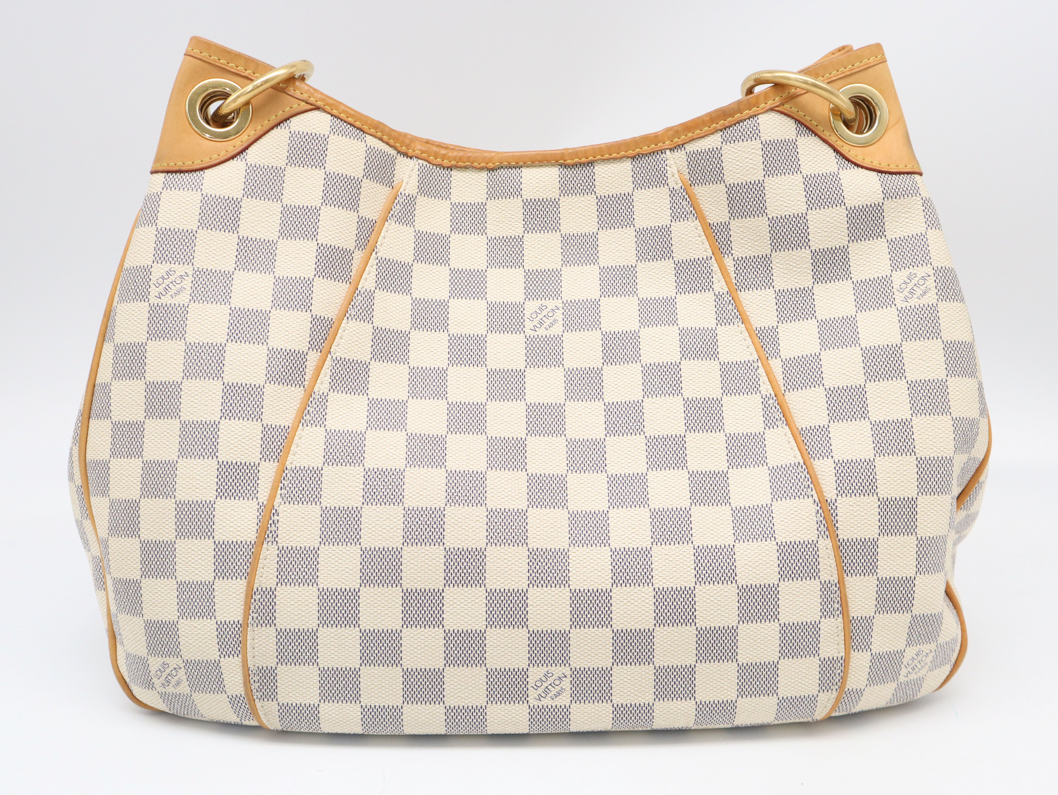 N55215 Azur Galliera PM Shoulder Bag — view 2