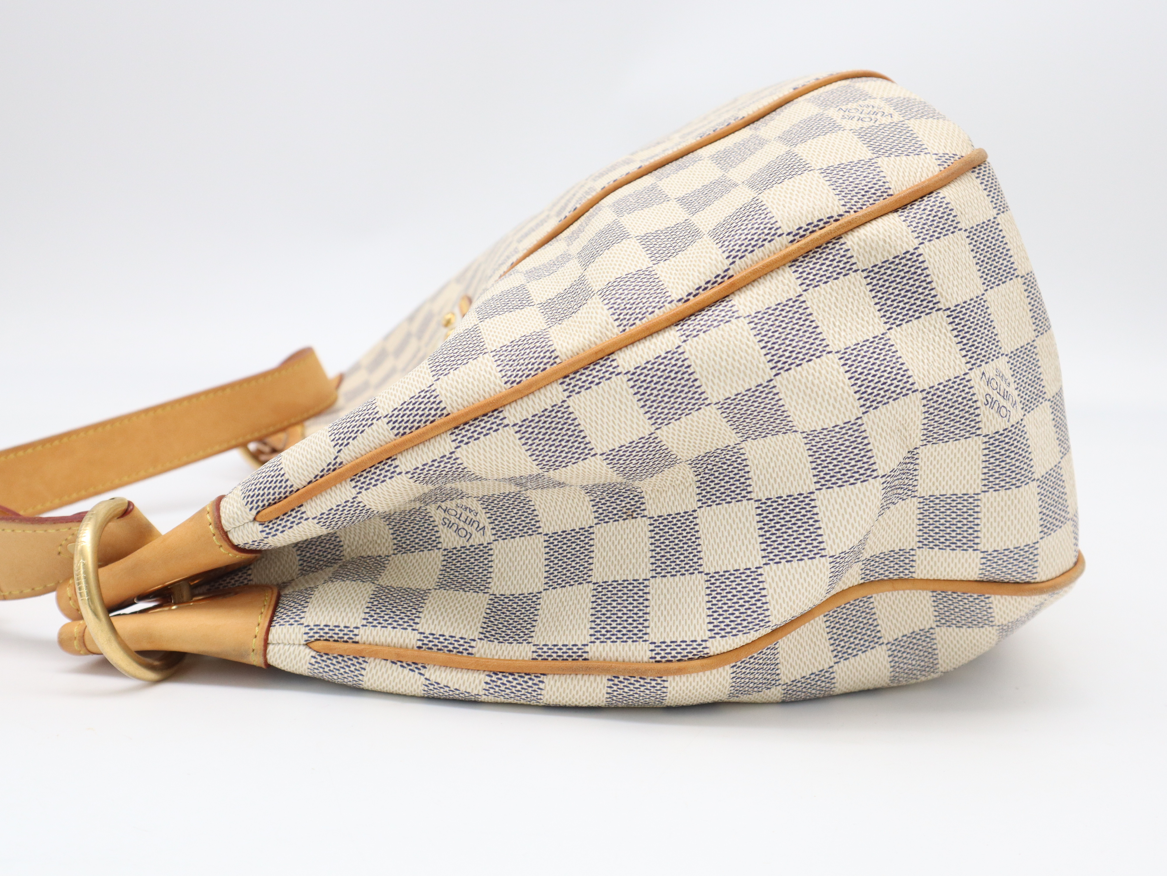 N55215 Azur Galliera PM Shoulder Bag — view 3