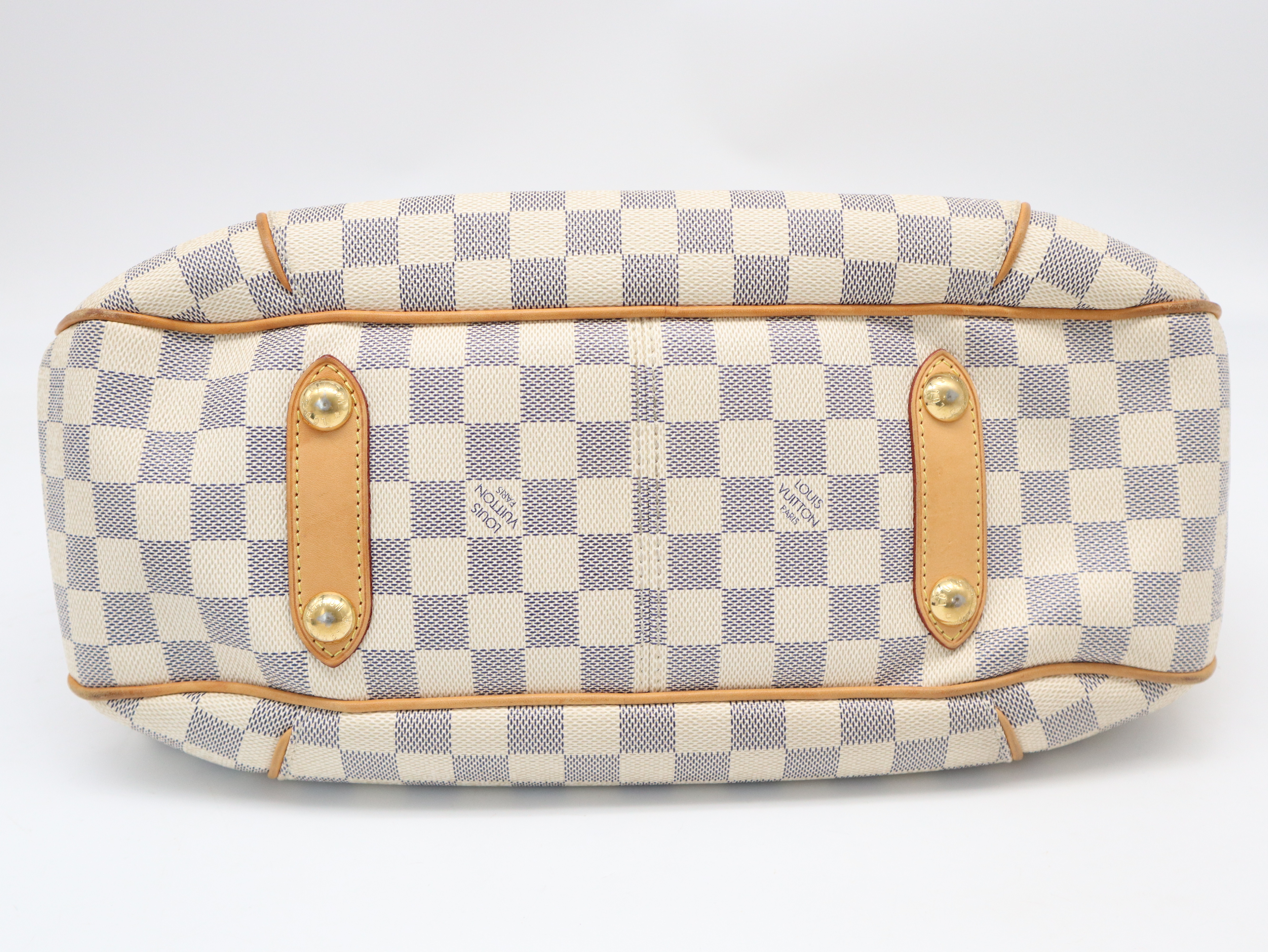 N55215 Azur Galliera PM Shoulder Bag — view 5