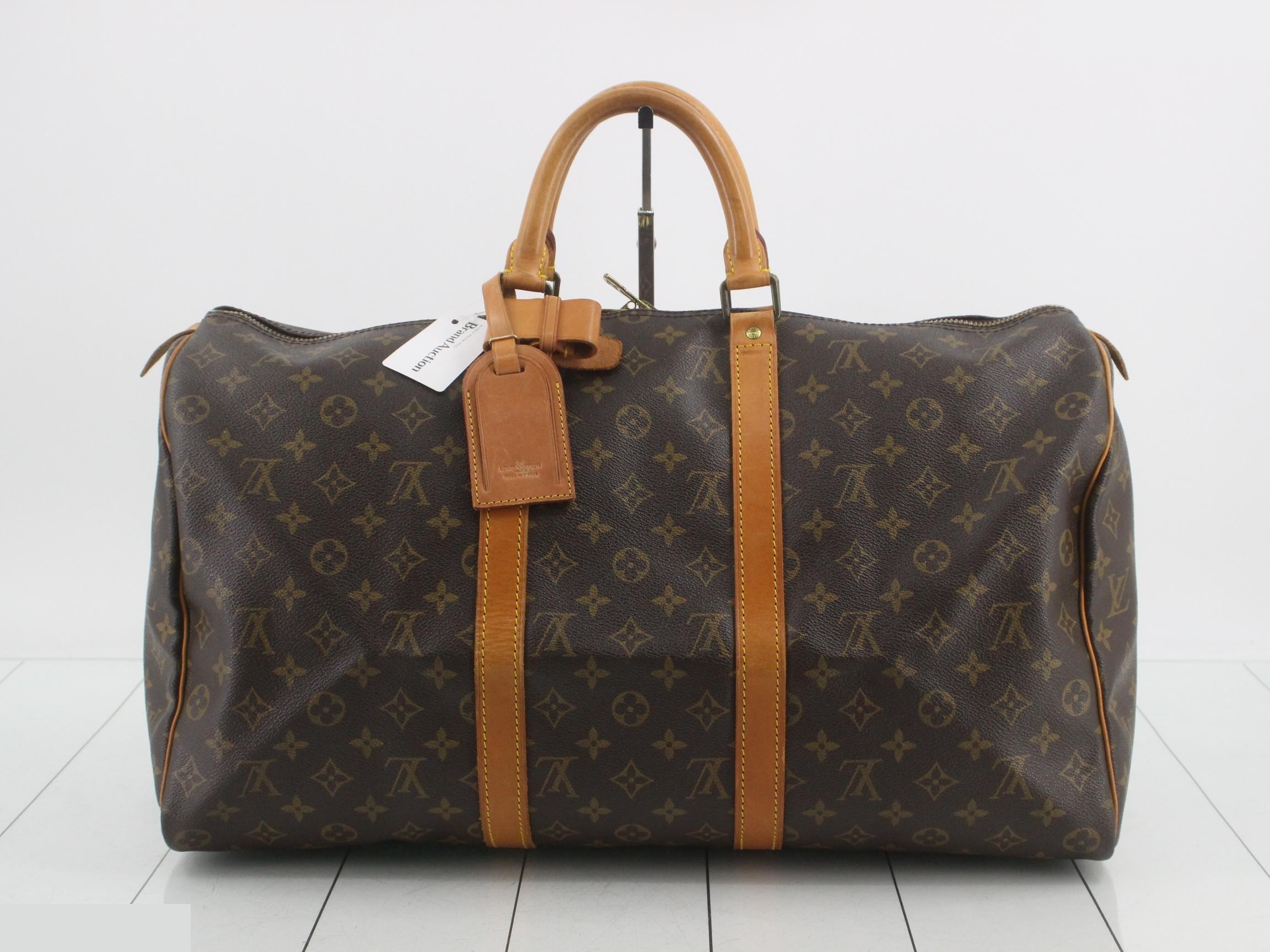 Keepall 50 — view 2