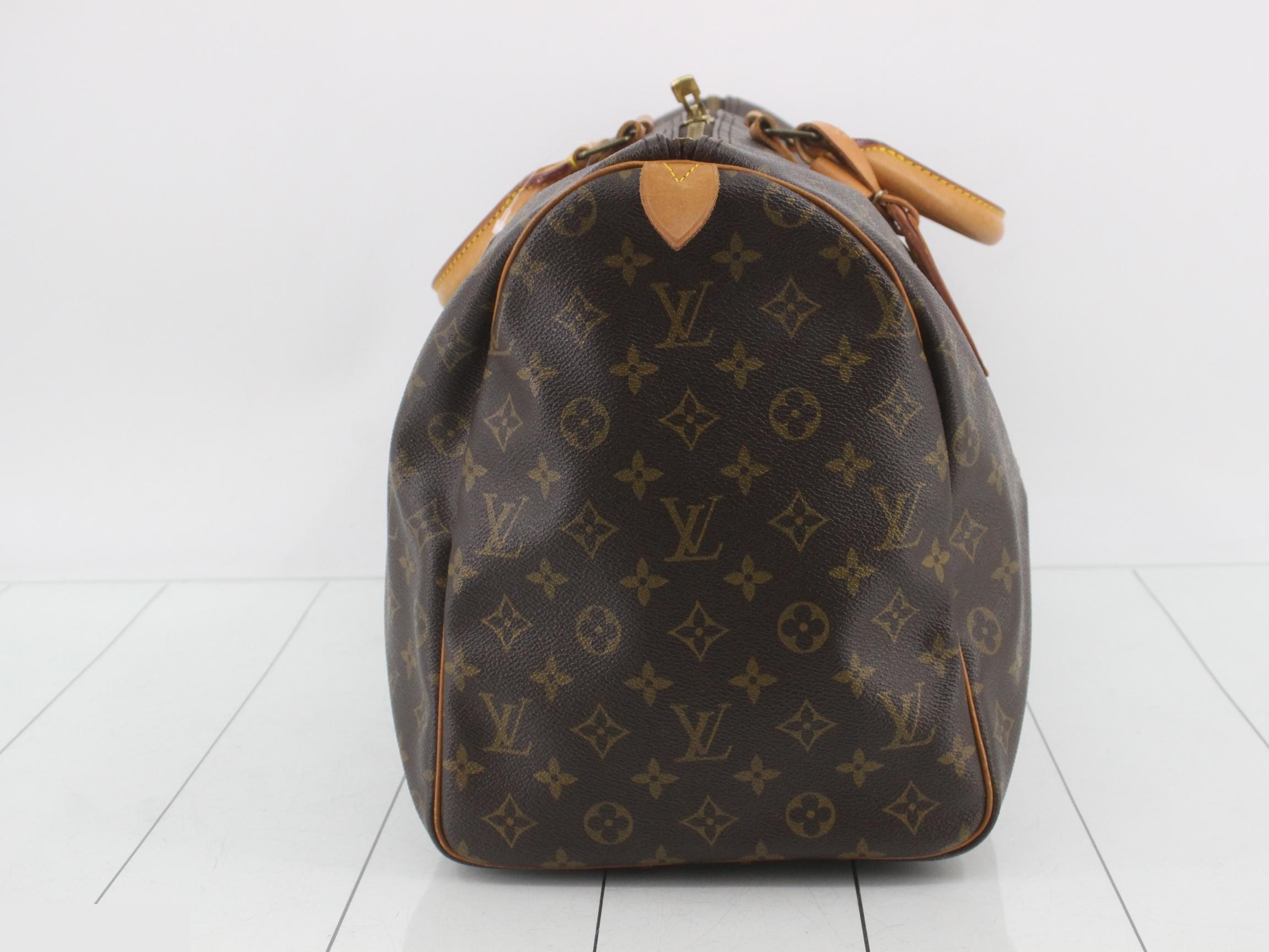 Keepall 50 — view 3