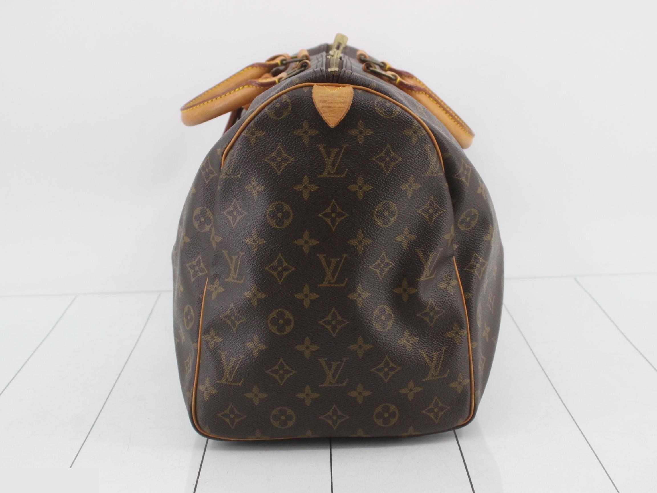 Keepall 50 — view 4