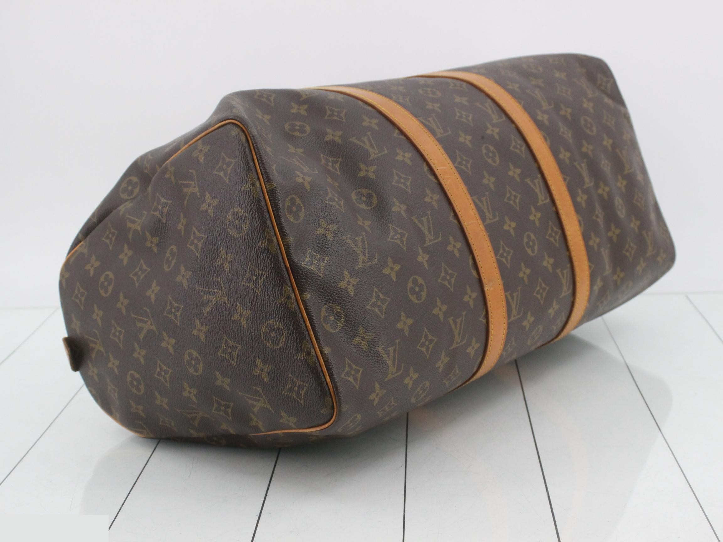 Keepall 50 — view 5