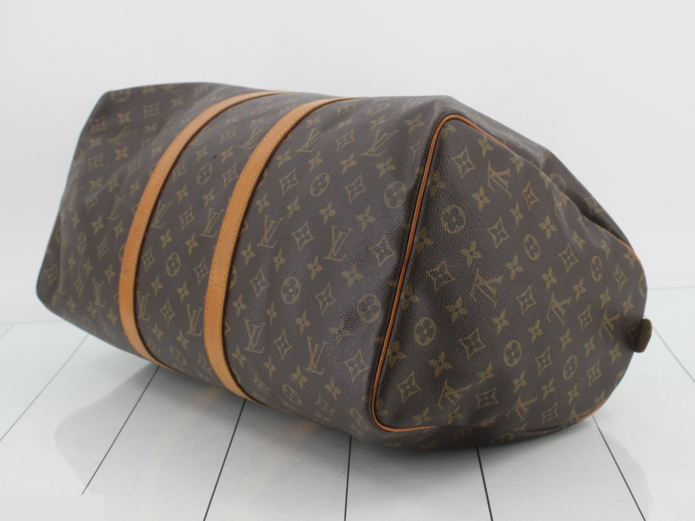Keepall 50 — view 6