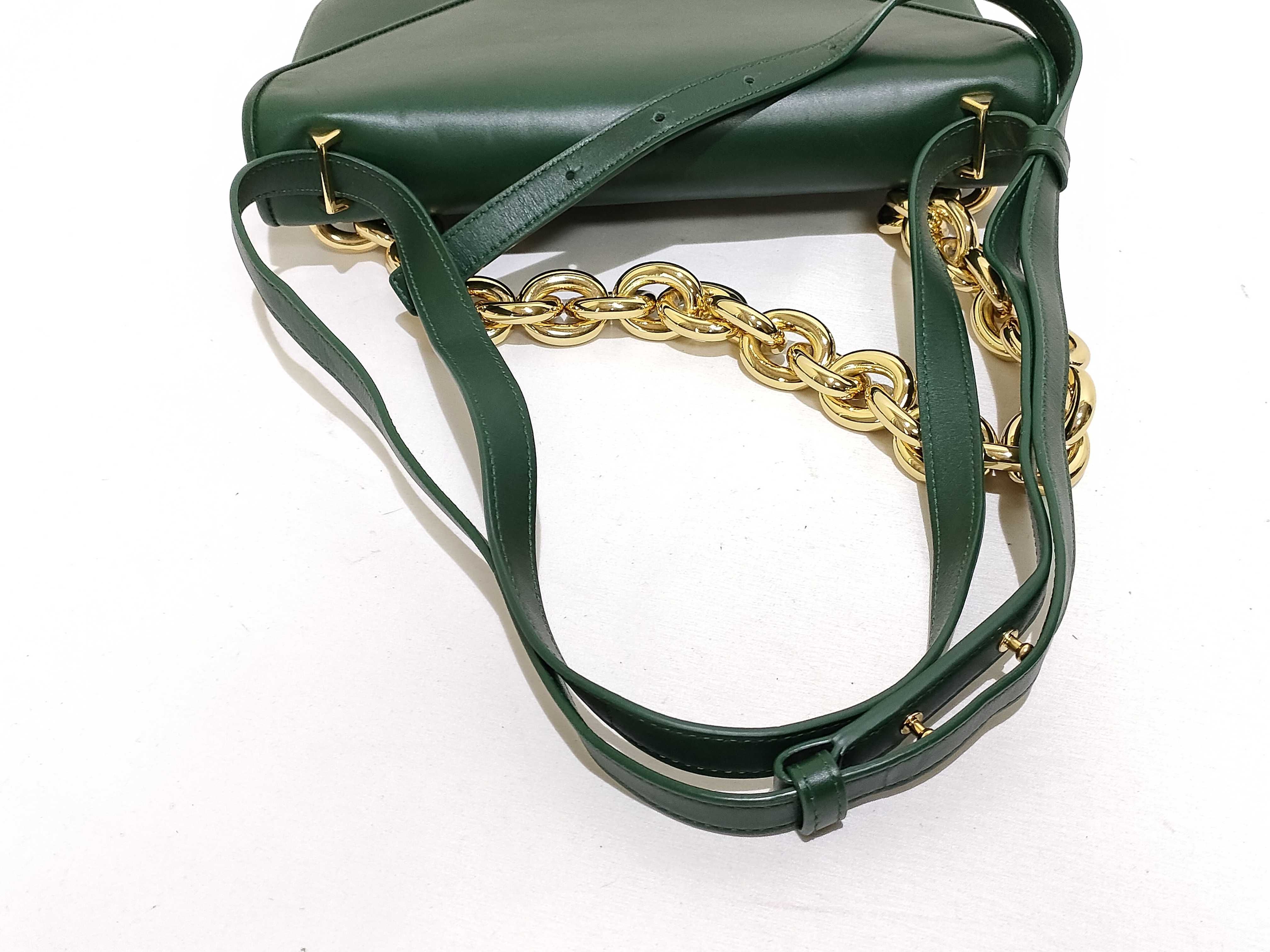 Mount Crossbody Bag Shoulder Bag — view 3