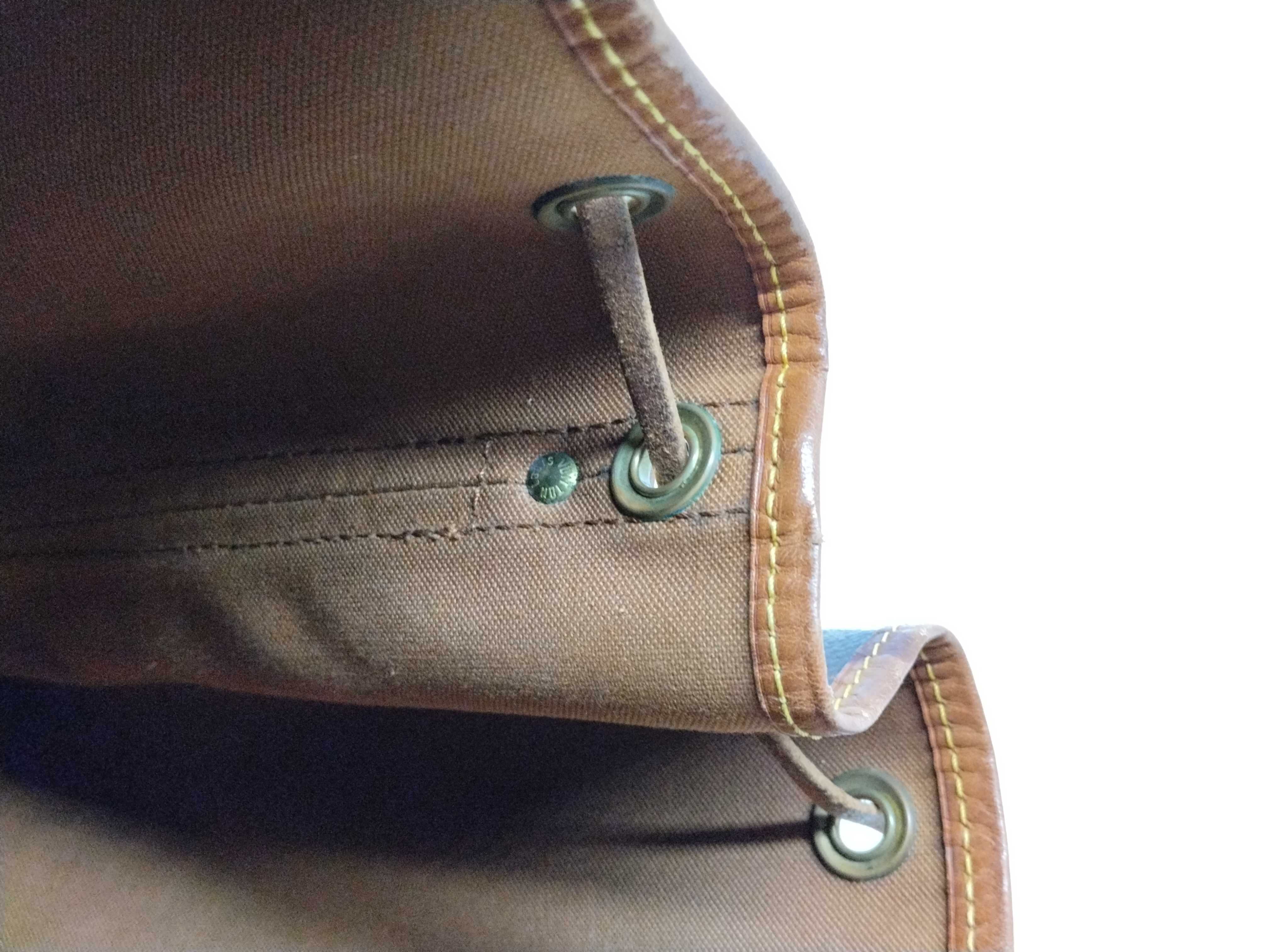 Monogram M42224 Noe Shoulder Bag — view 11