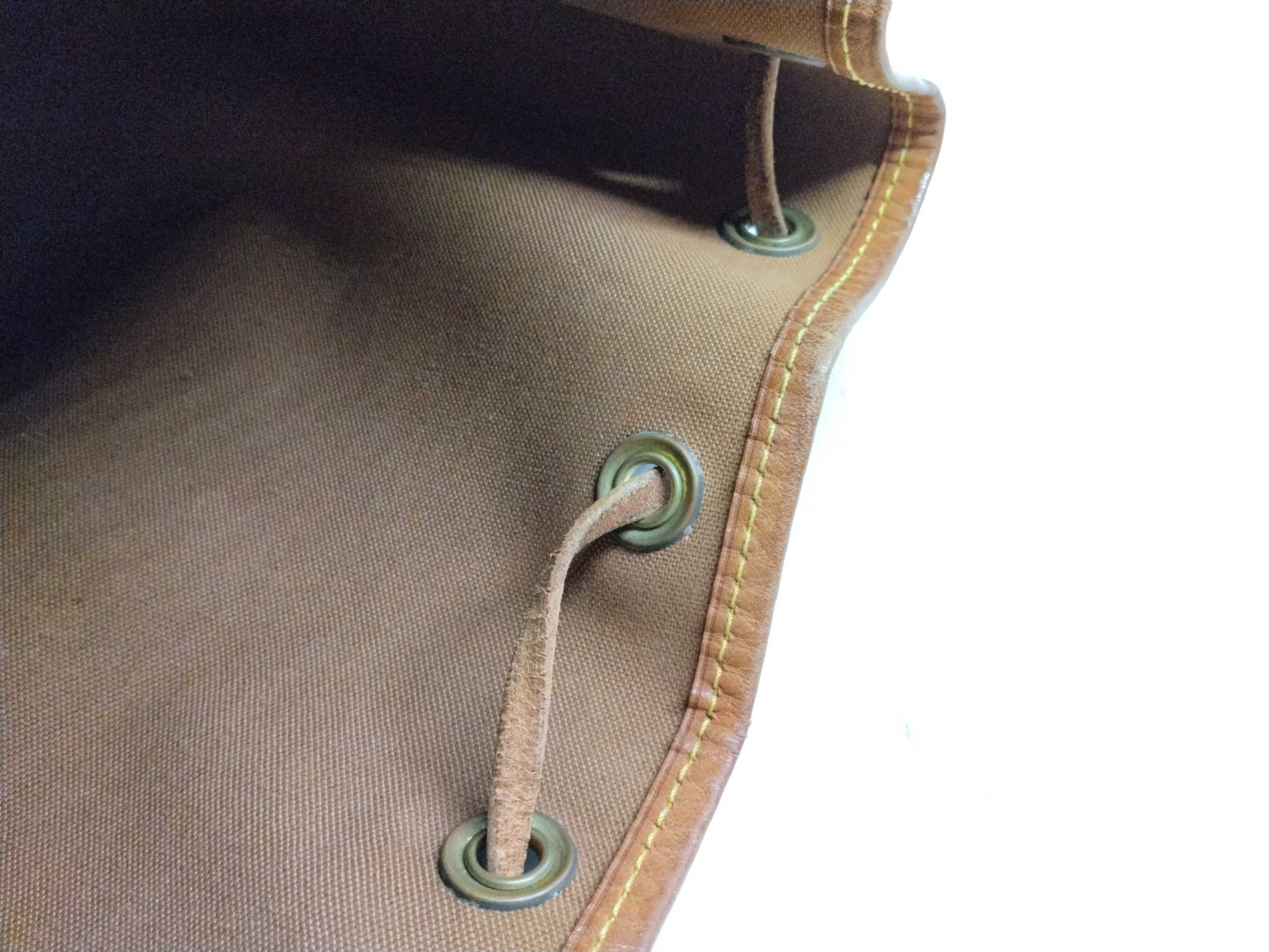 Monogram M42224 Noe Shoulder Bag — view 12