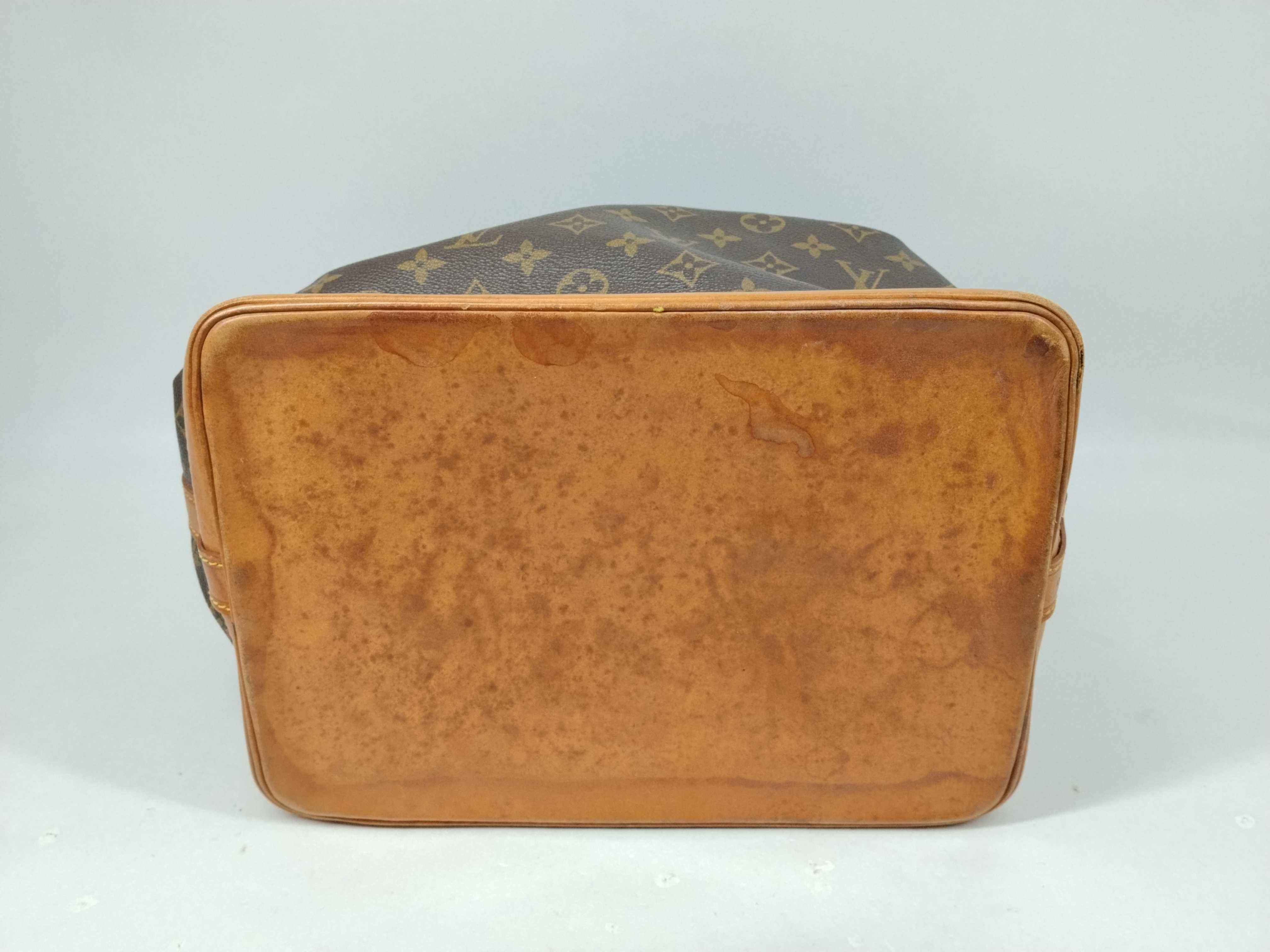 Monogram M42224 Noe Shoulder Bag — view 3