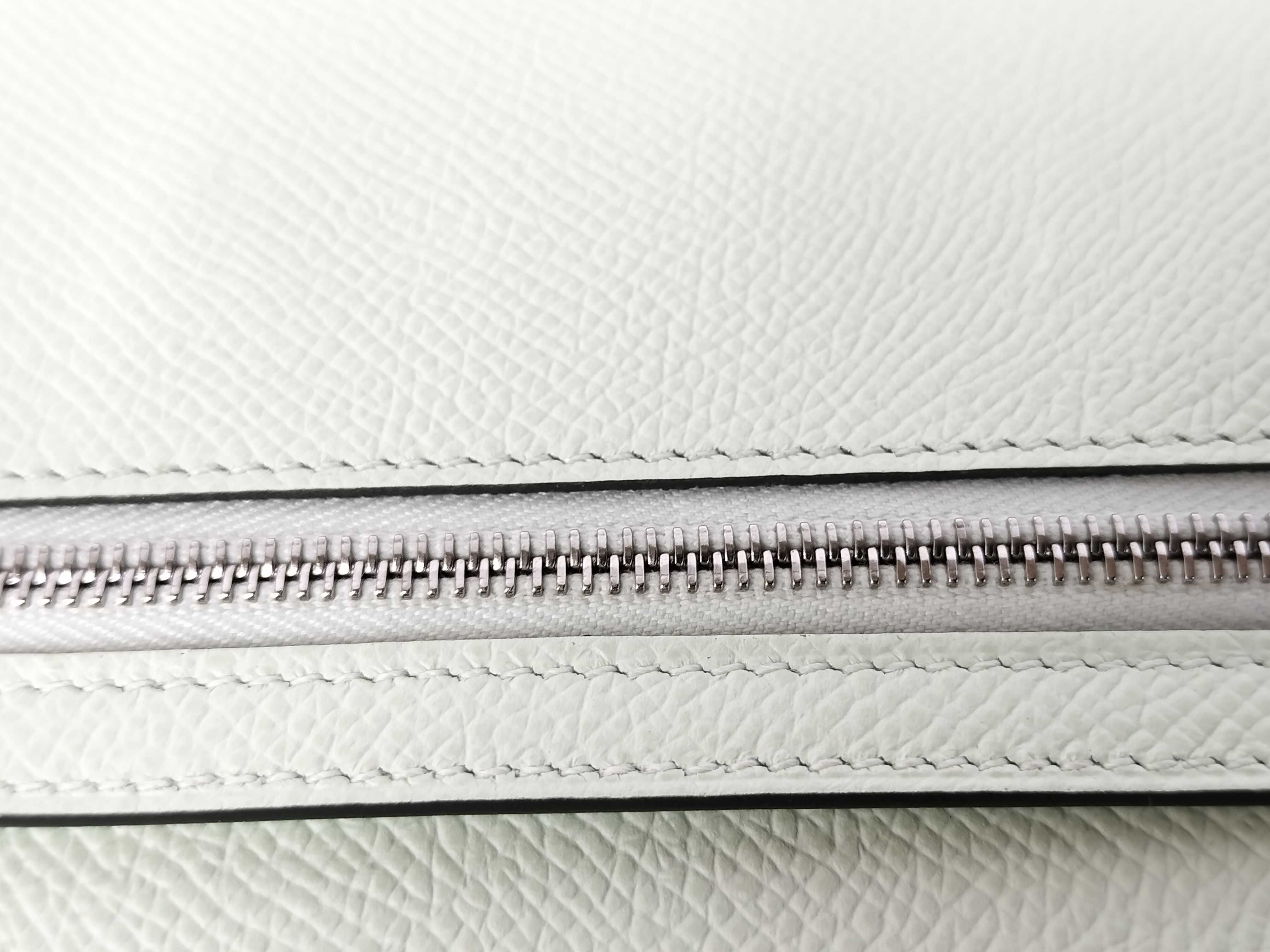 Bearn Soufflé W-stamped wallet — view 11
