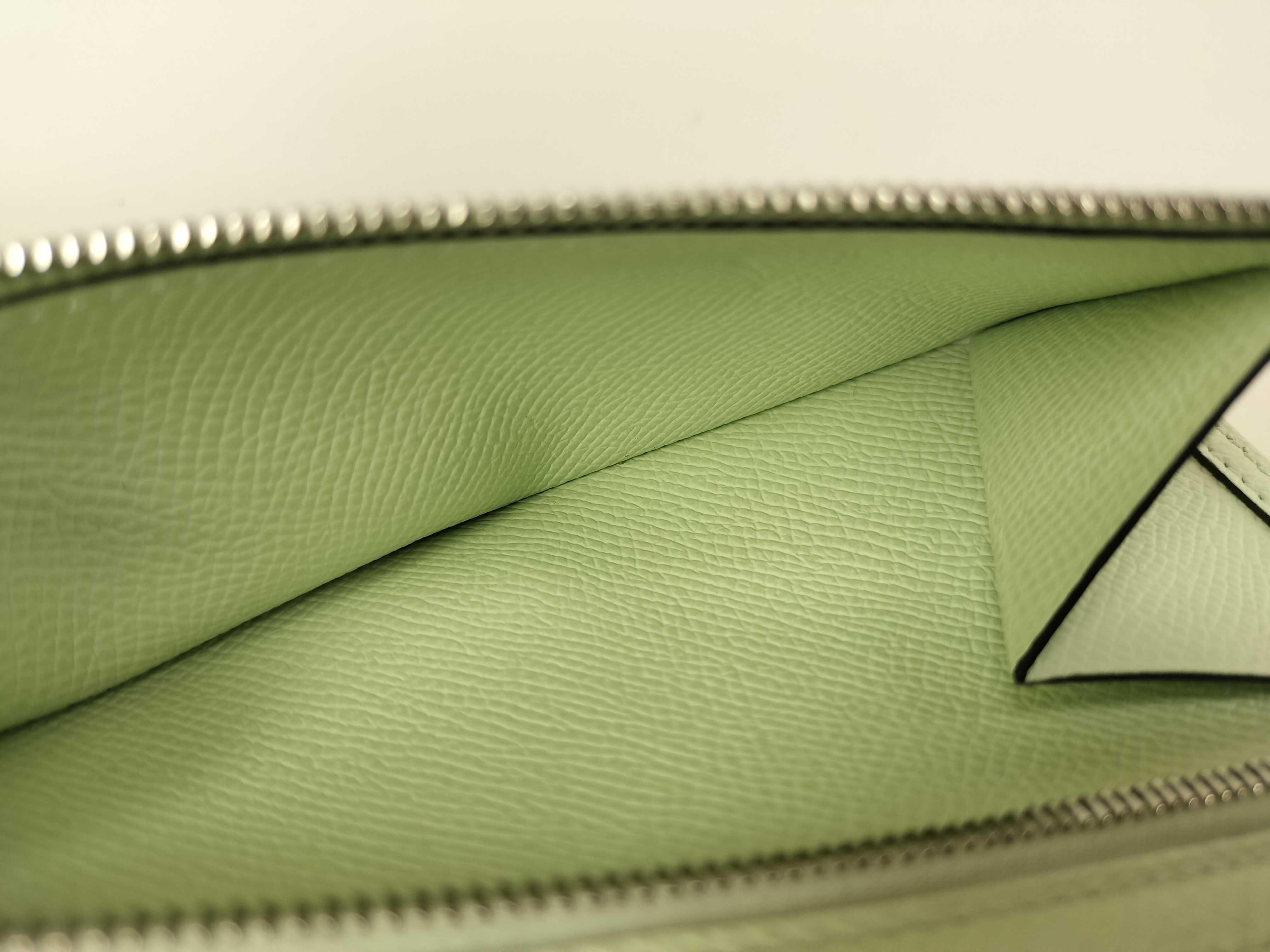 Bearn Soufflé W-stamped wallet — view 12