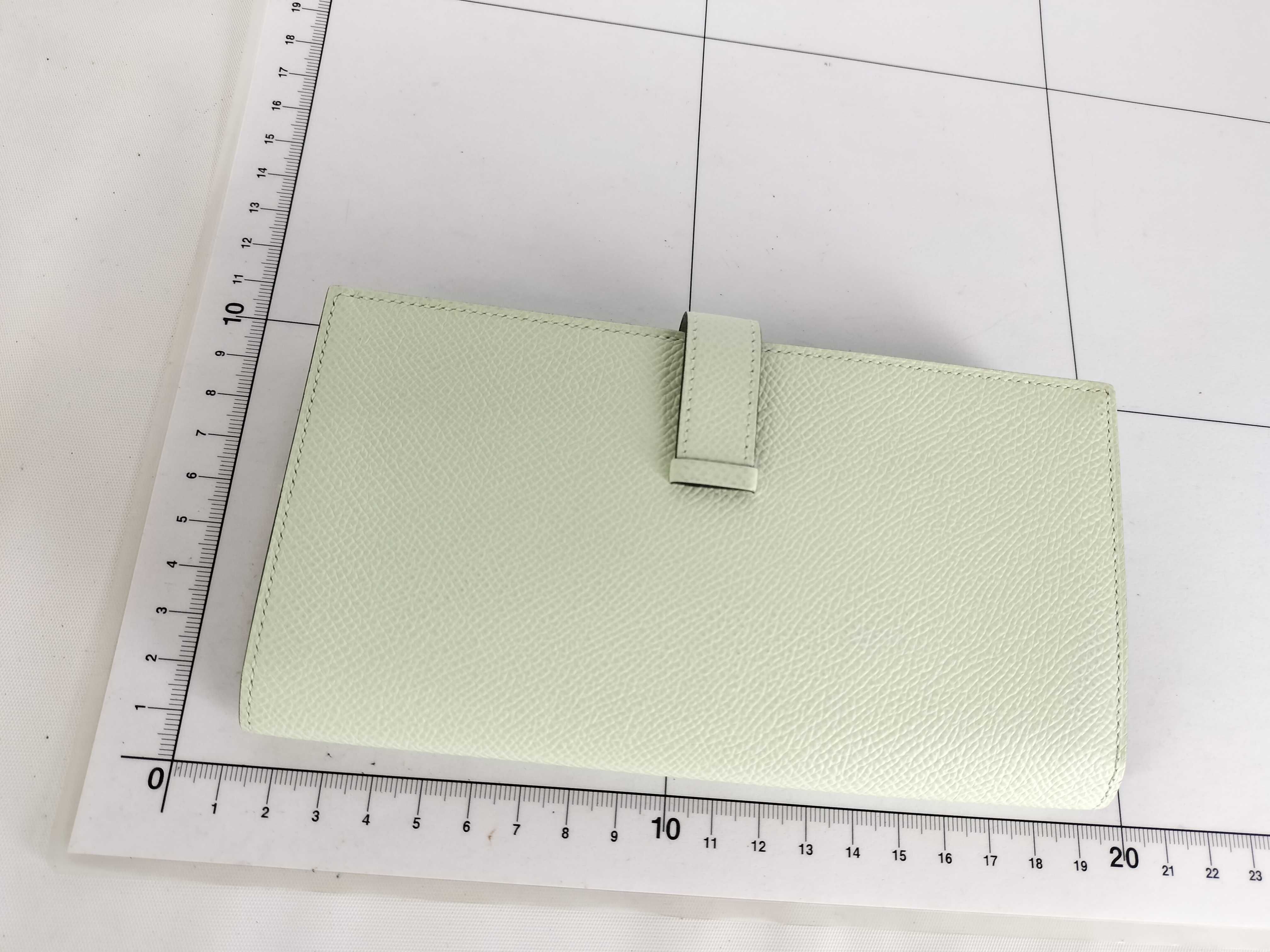 Bearn Soufflé W-stamped wallet — view 13