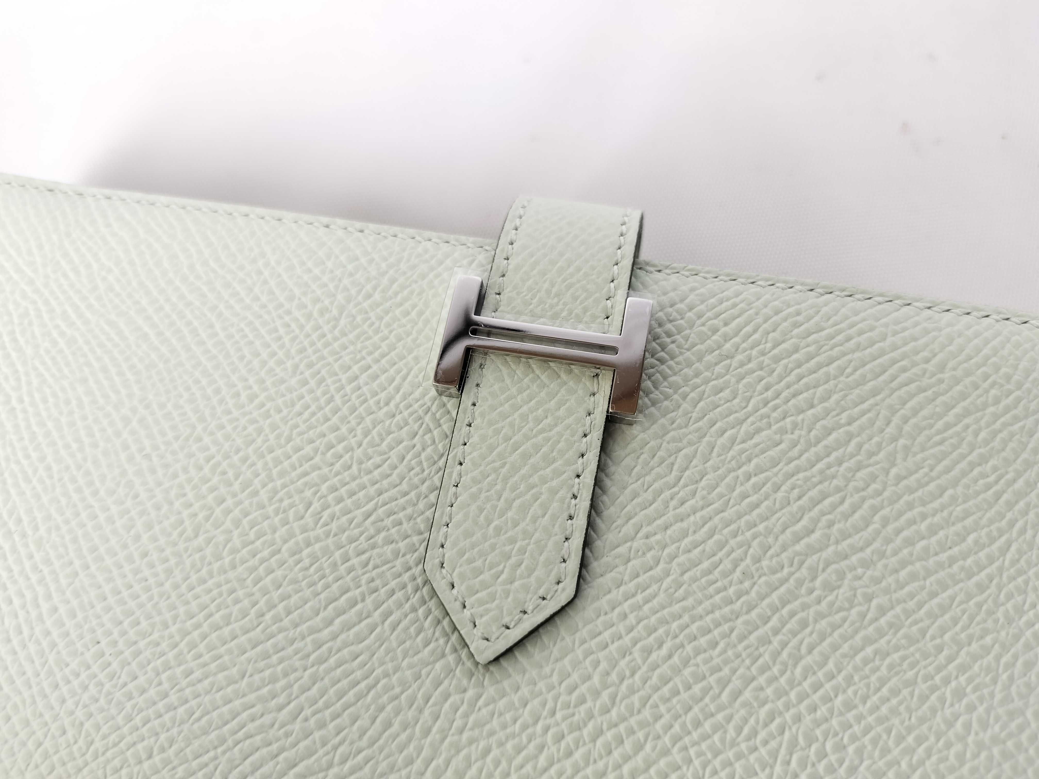Bearn Soufflé W-stamped wallet — view 4