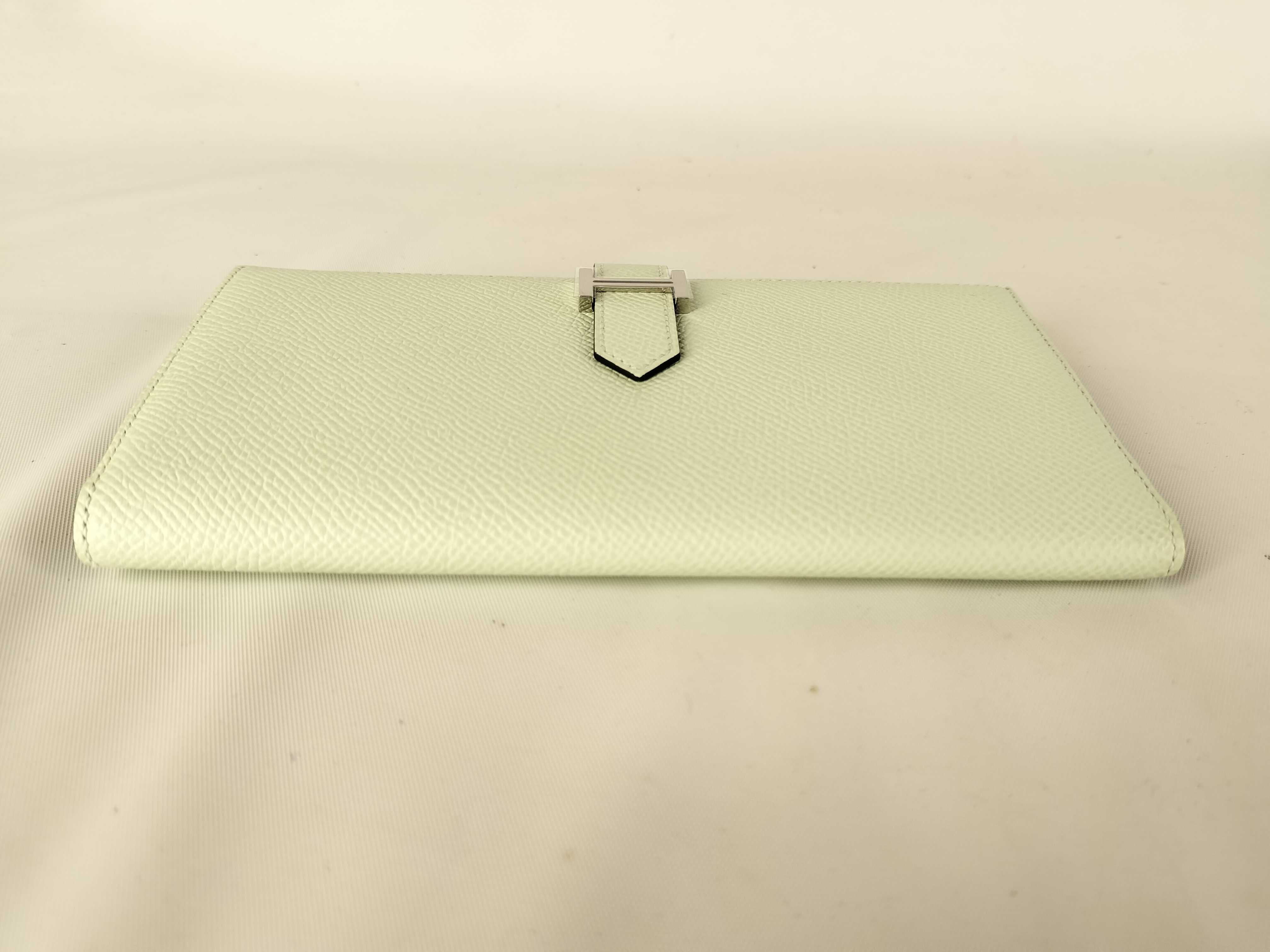 Bearn Soufflé W-stamped wallet — view 5