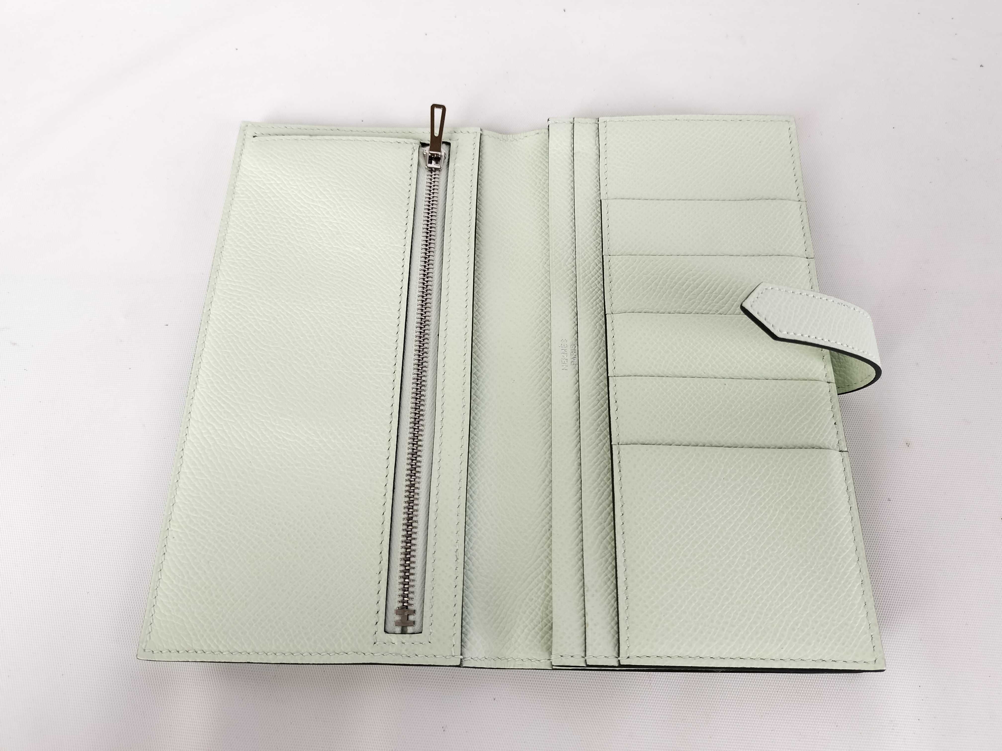 Bearn Soufflé W-stamped wallet — view 7