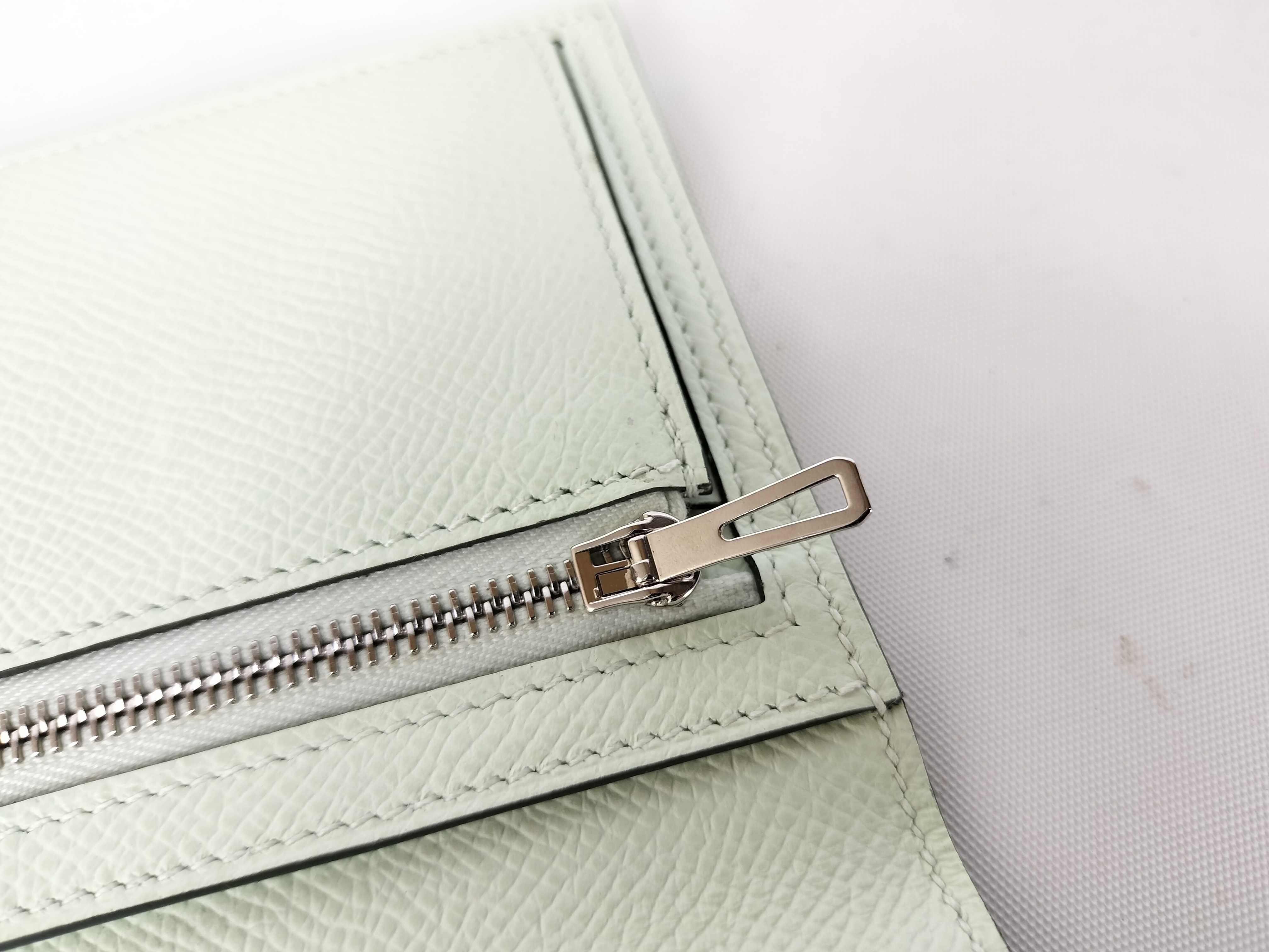 Bearn Soufflé W-stamped wallet — view 10