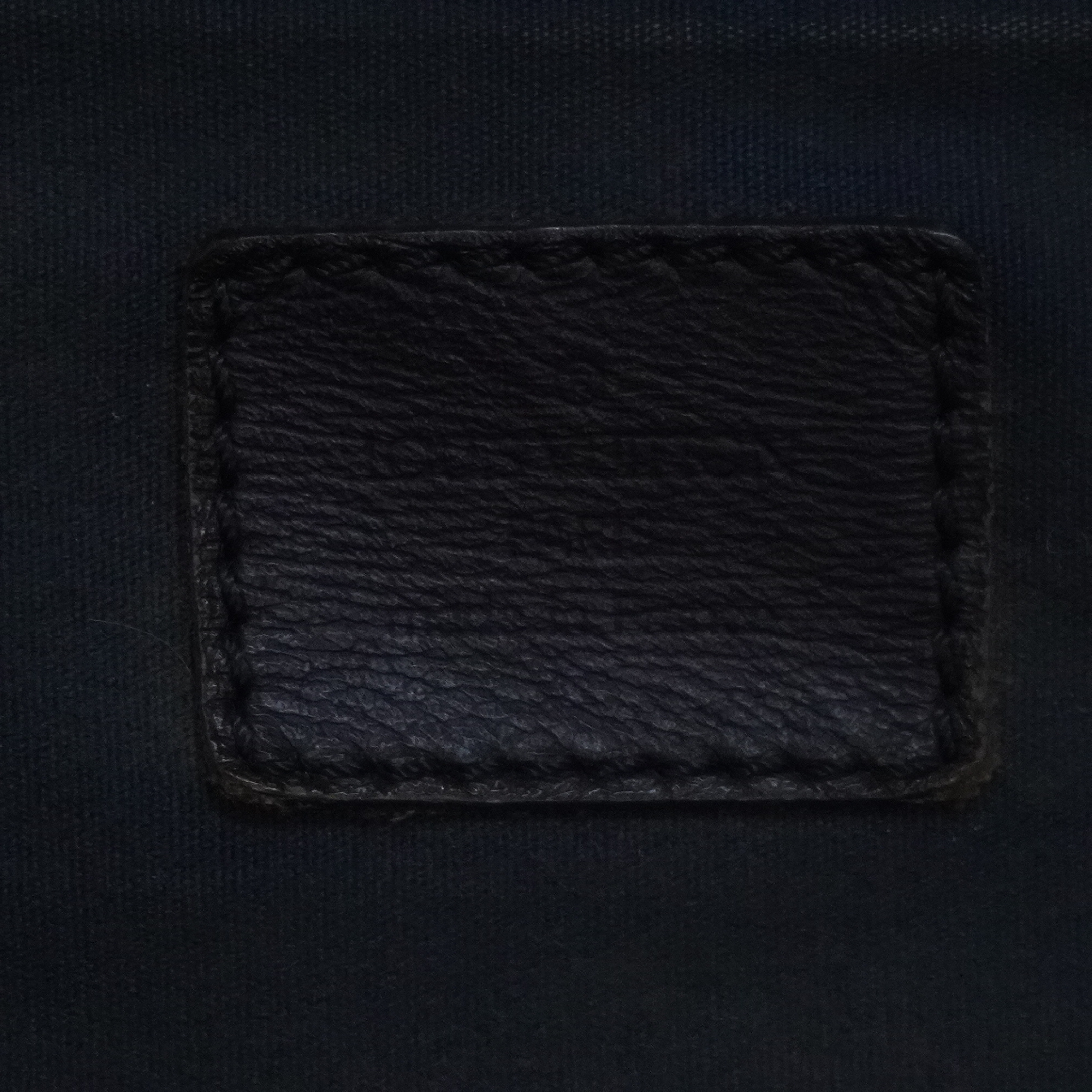 Denise Mini Monogram Shoulder Bag — view 7