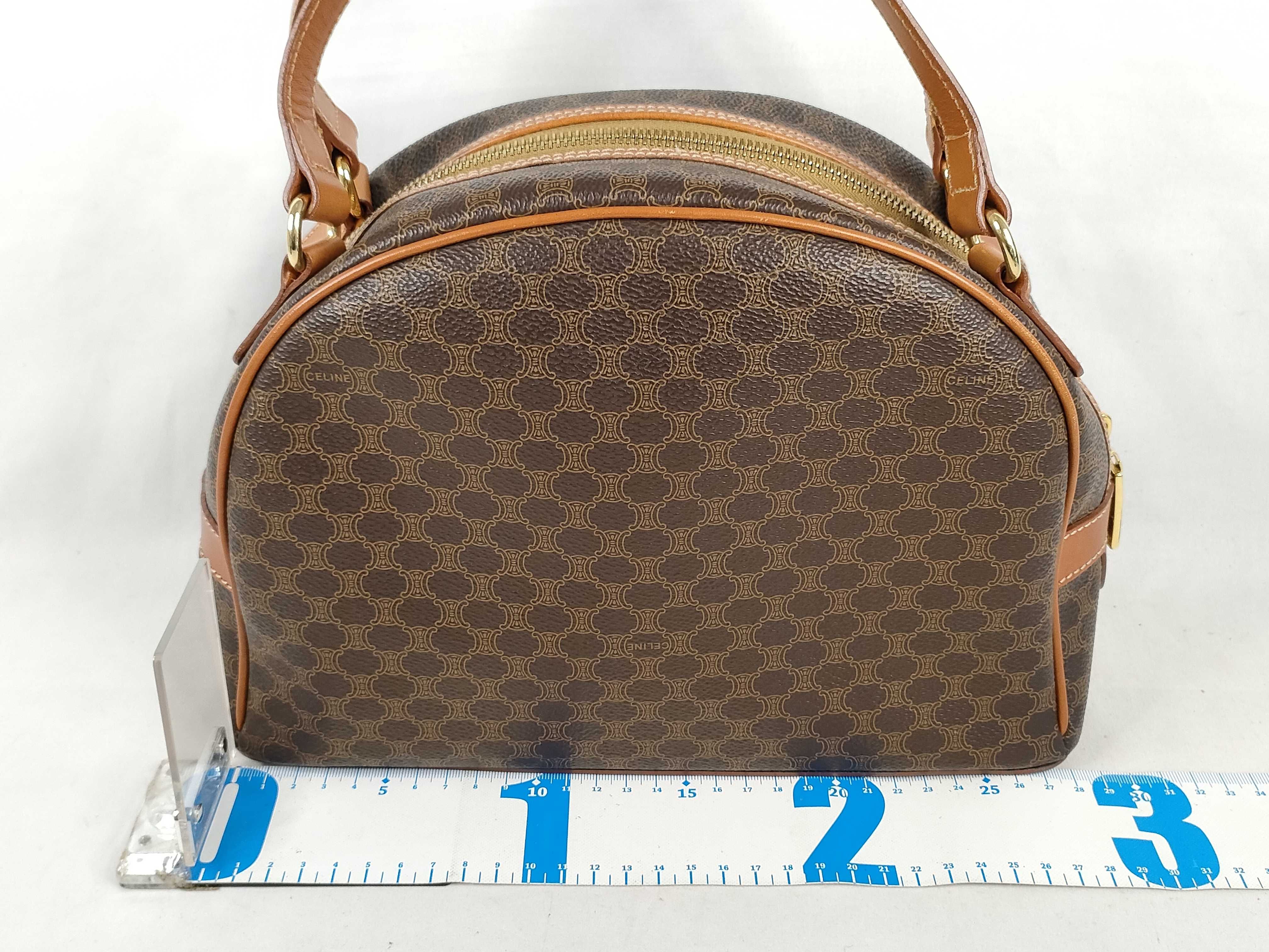 Handbag / PVC Handbag — view 2