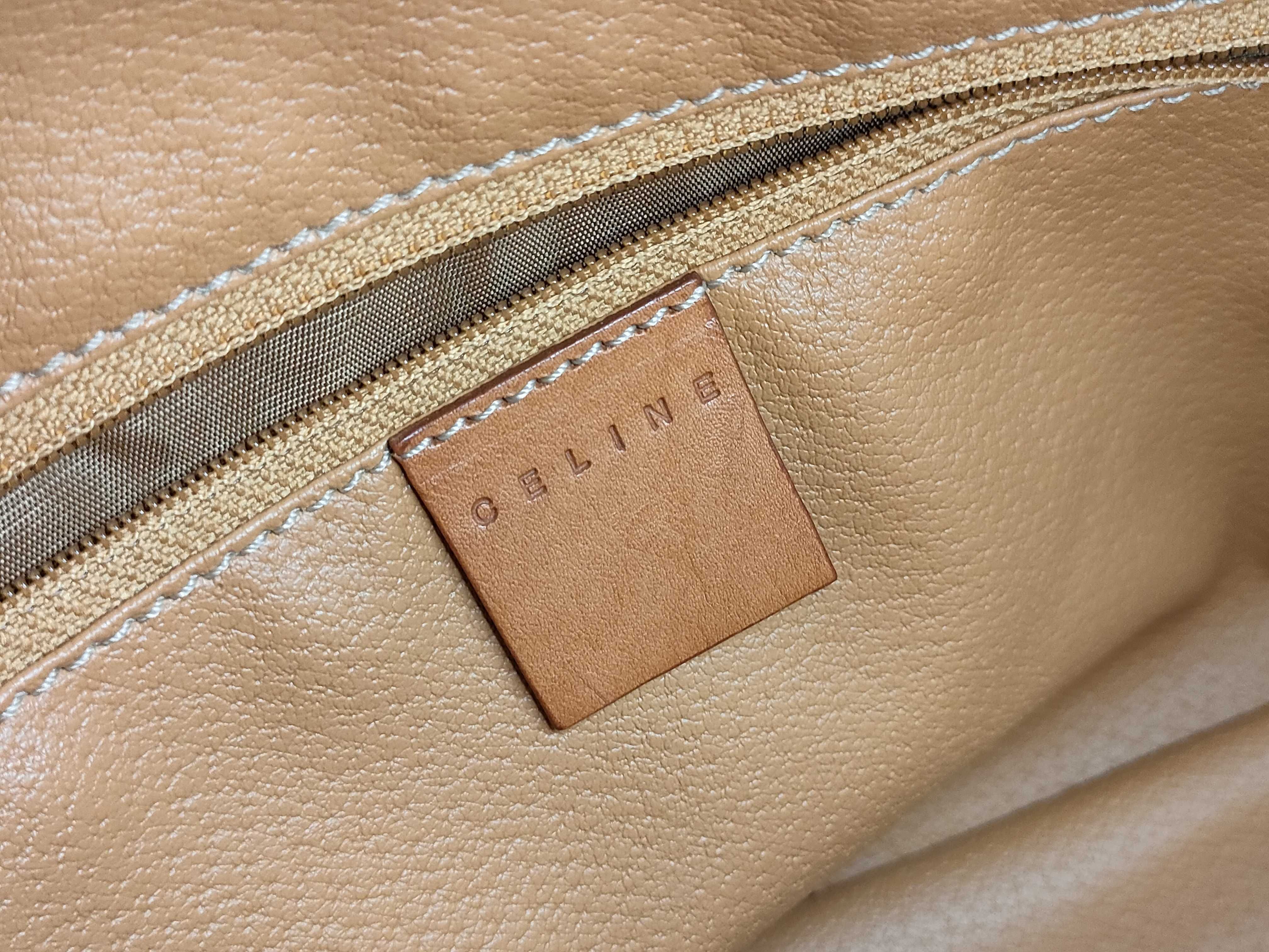 Handbag / PVC Handbag — view 12