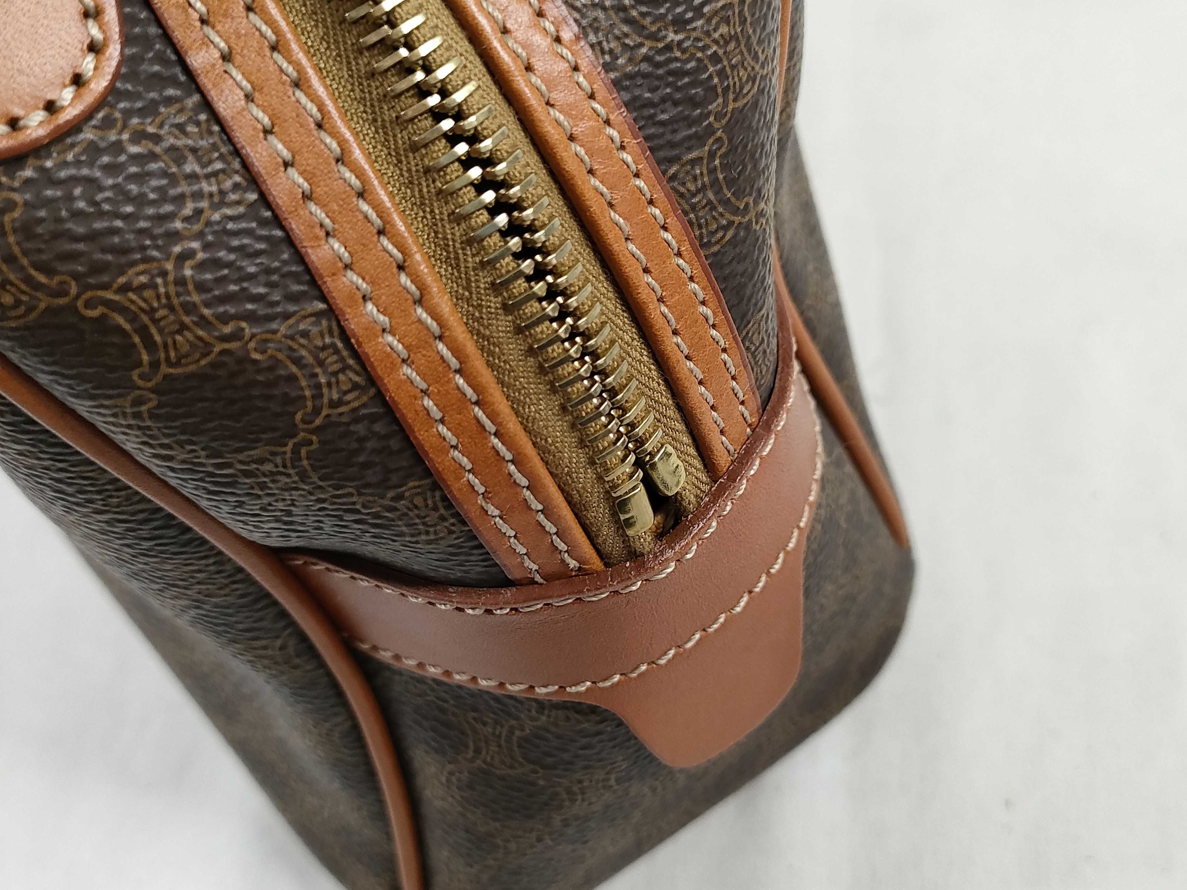 Handbag / PVC Handbag — view 14
