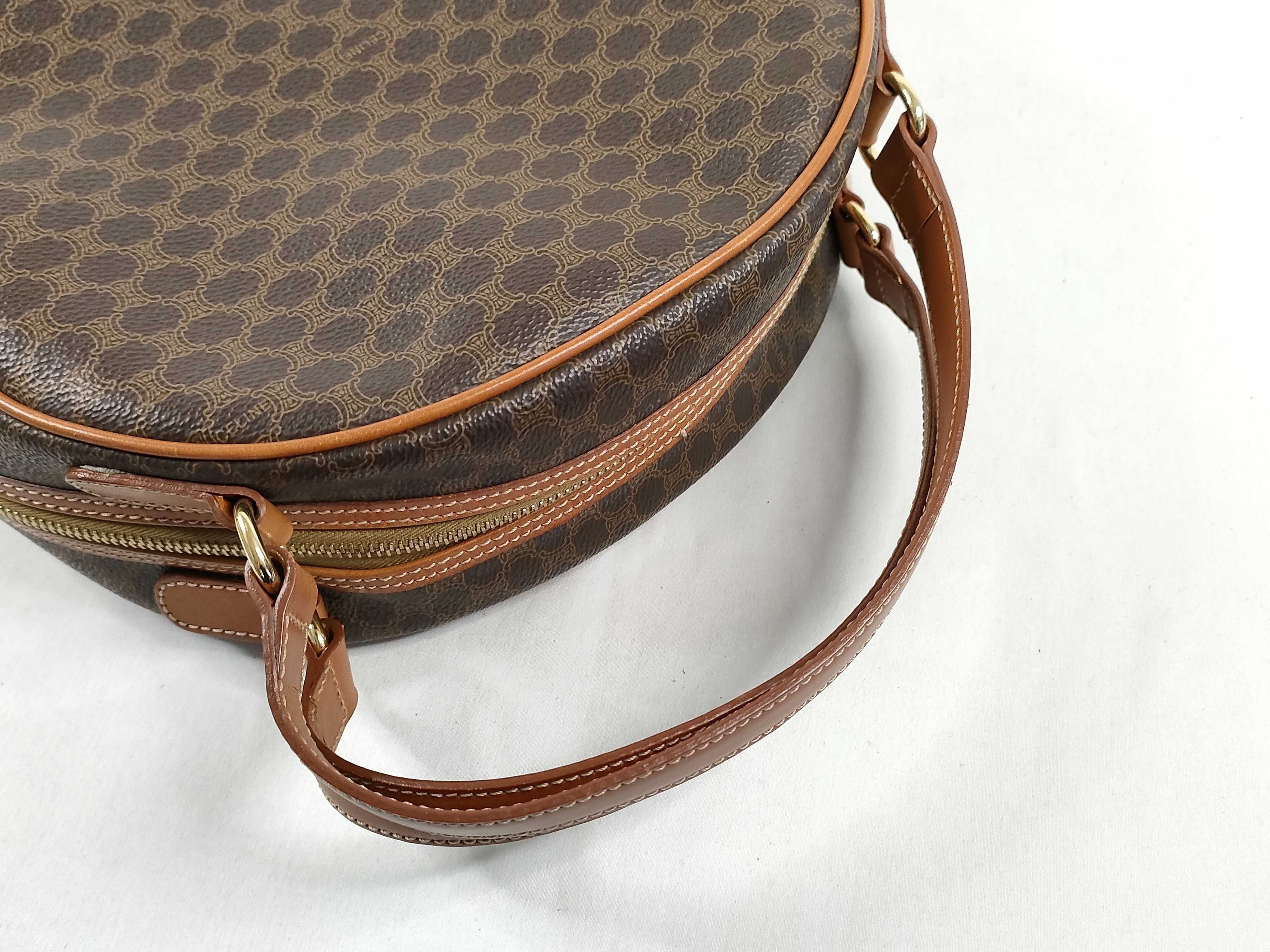 Handbag / PVC Handbag — view 3