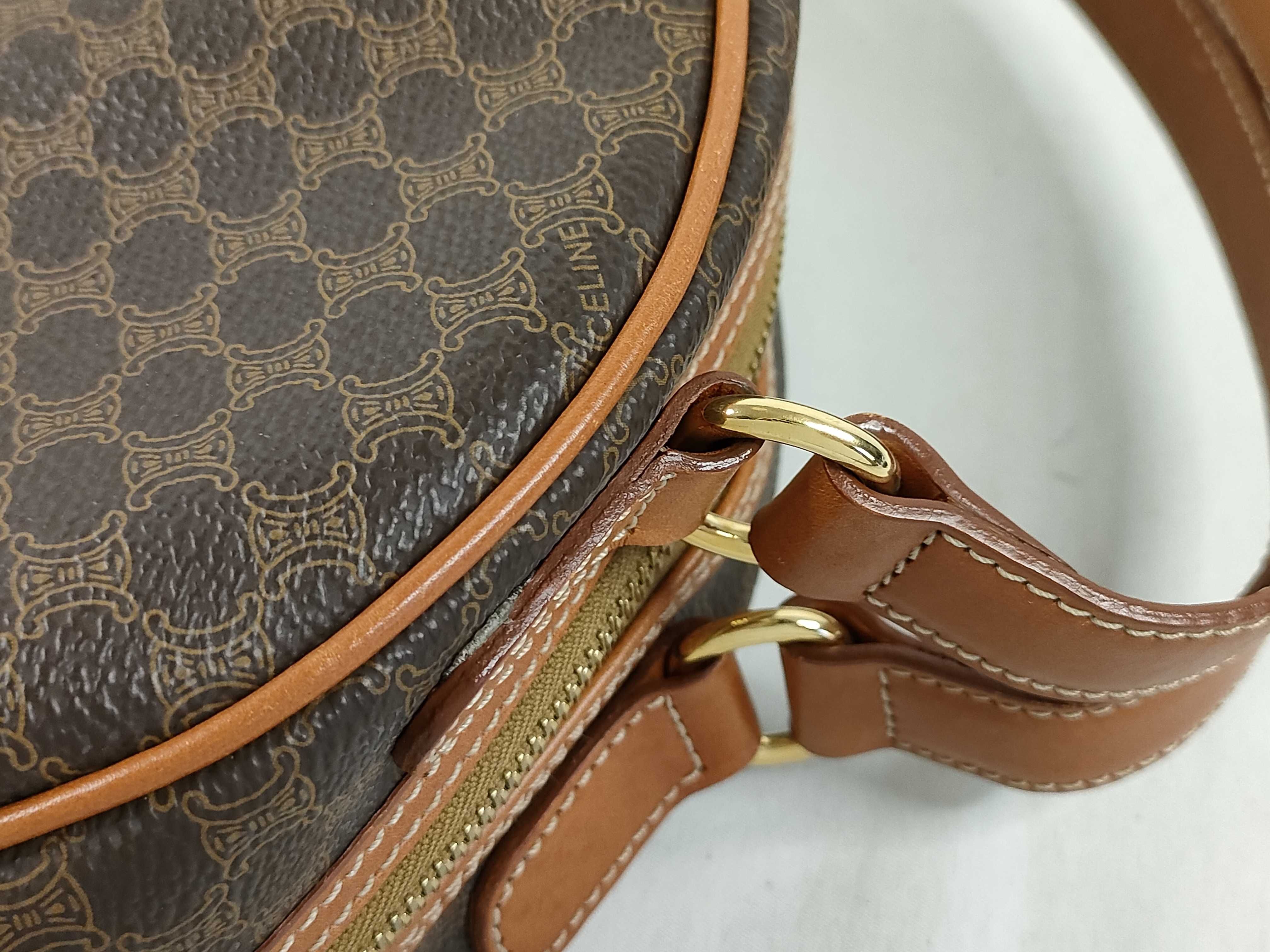 Handbag / PVC Handbag — view 5