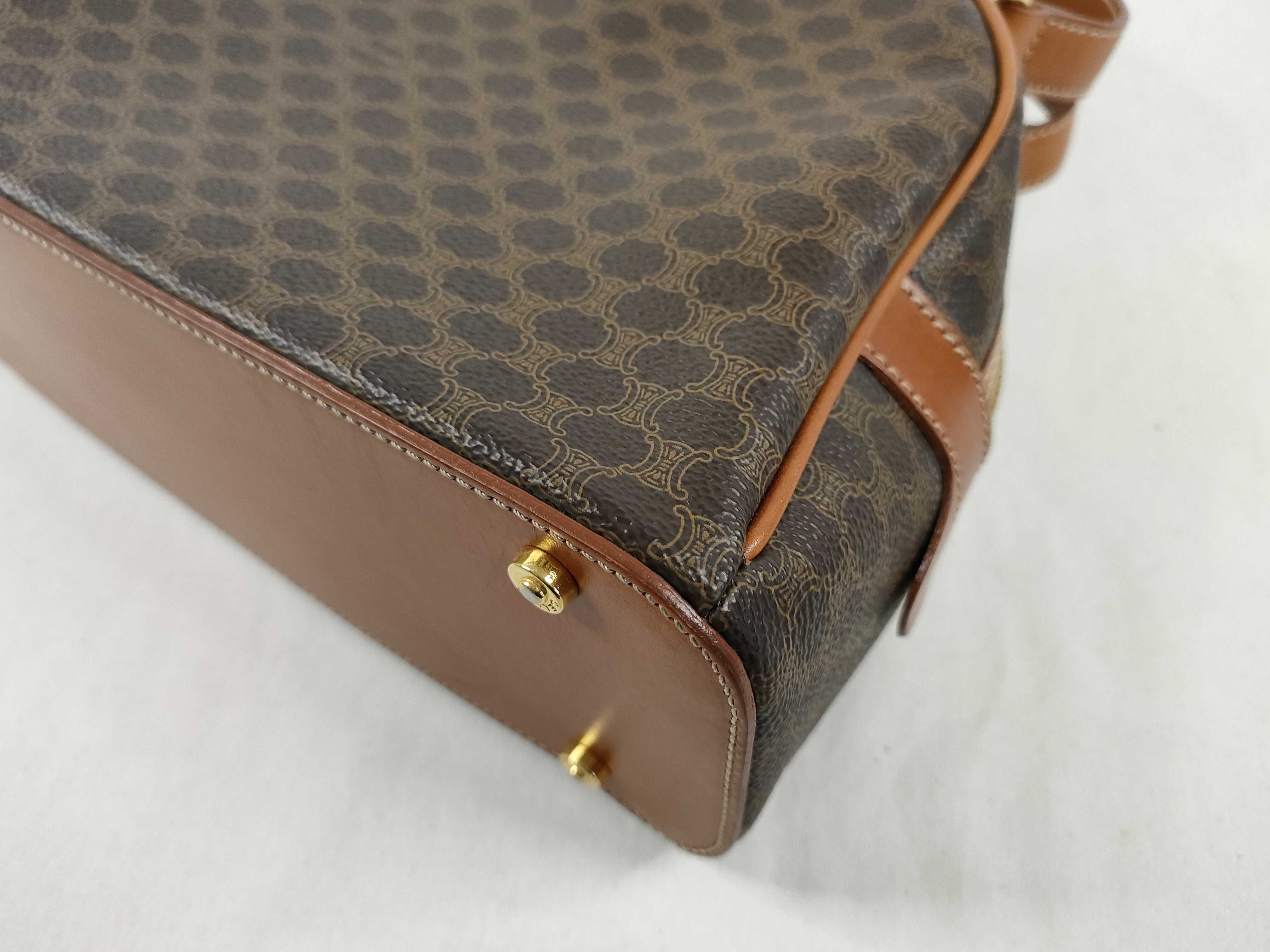 Handbag / PVC Handbag — view 6