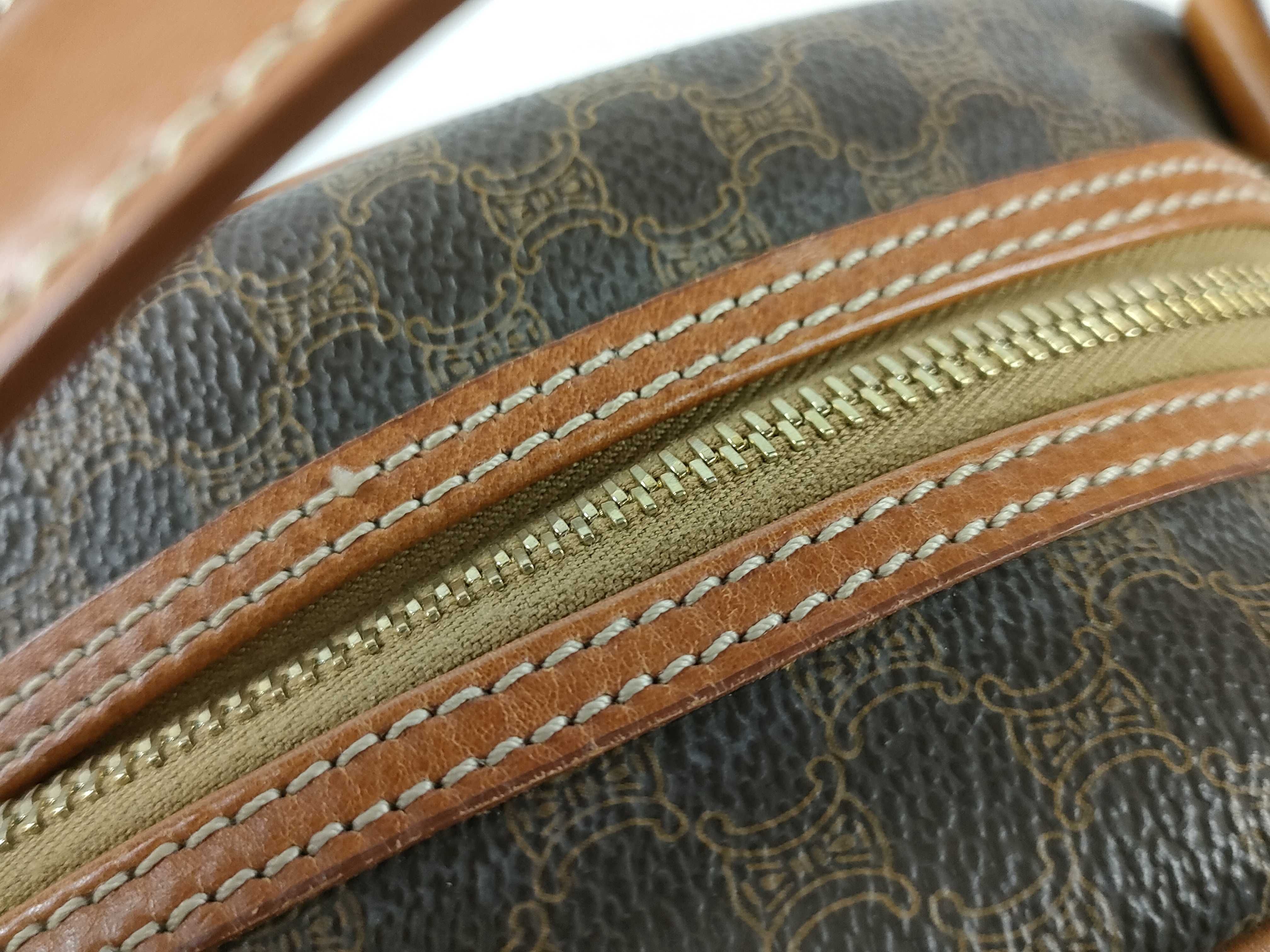 Handbag / PVC Handbag — view 8