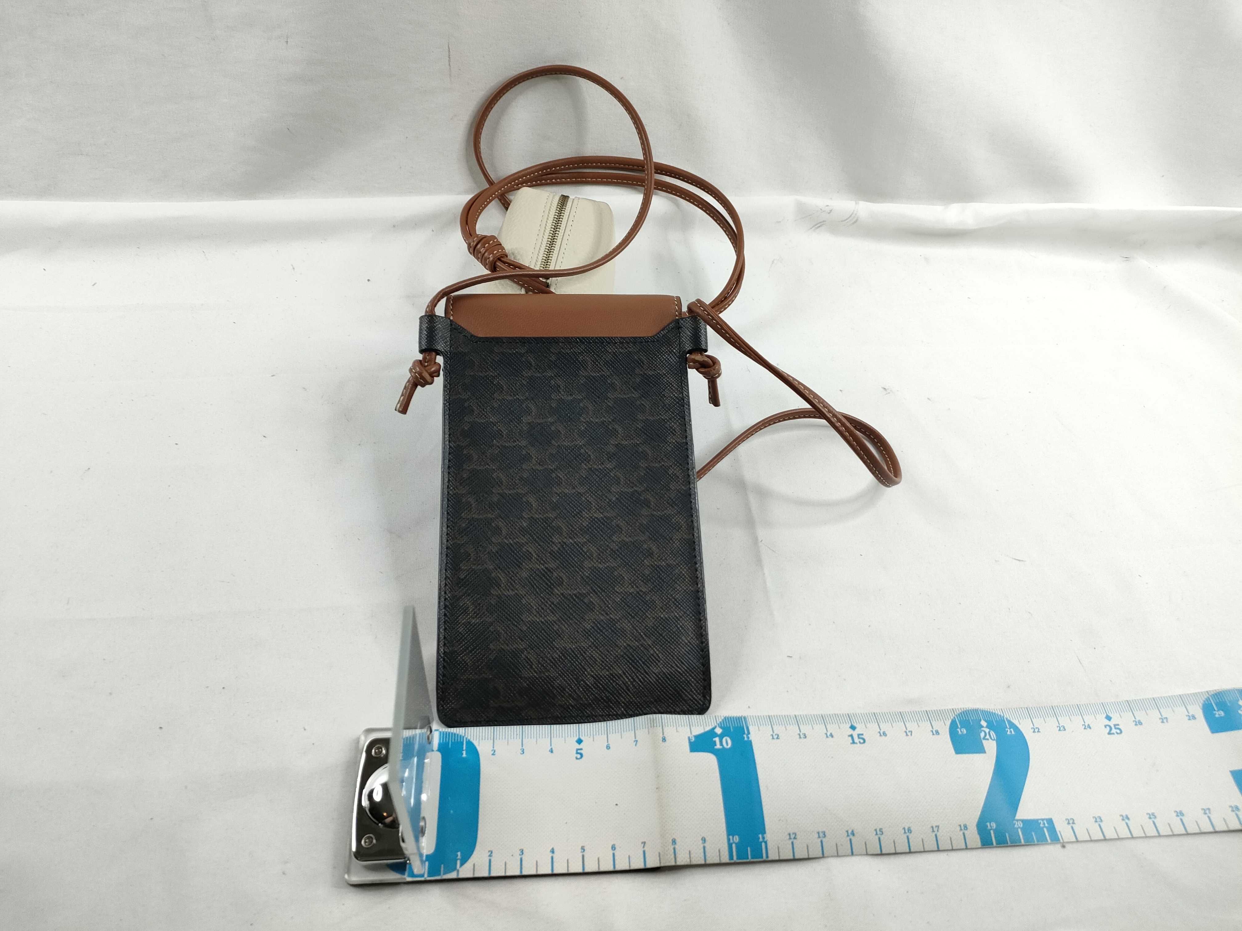 shoulder bag — view 2