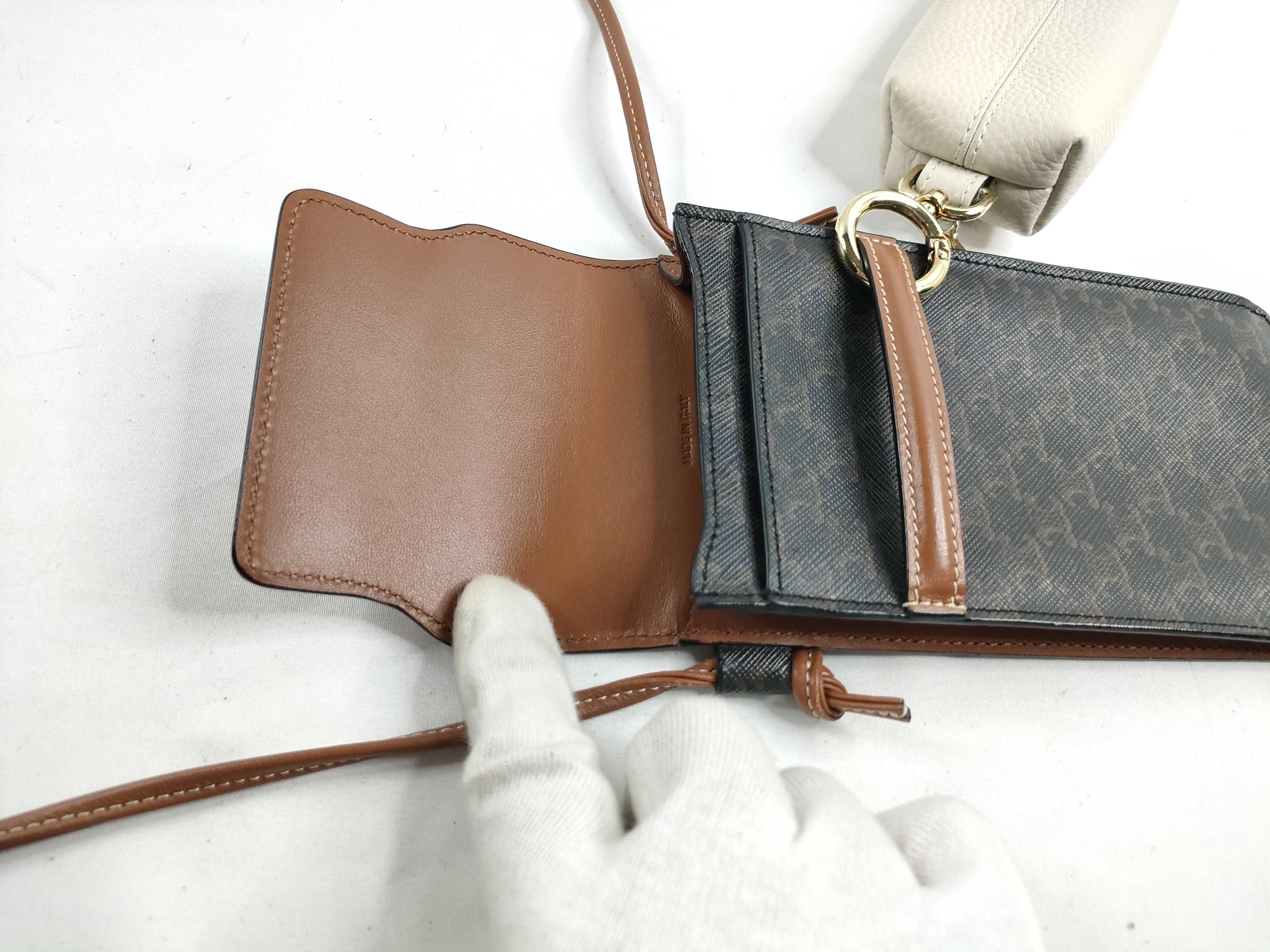 shoulder bag — view 9